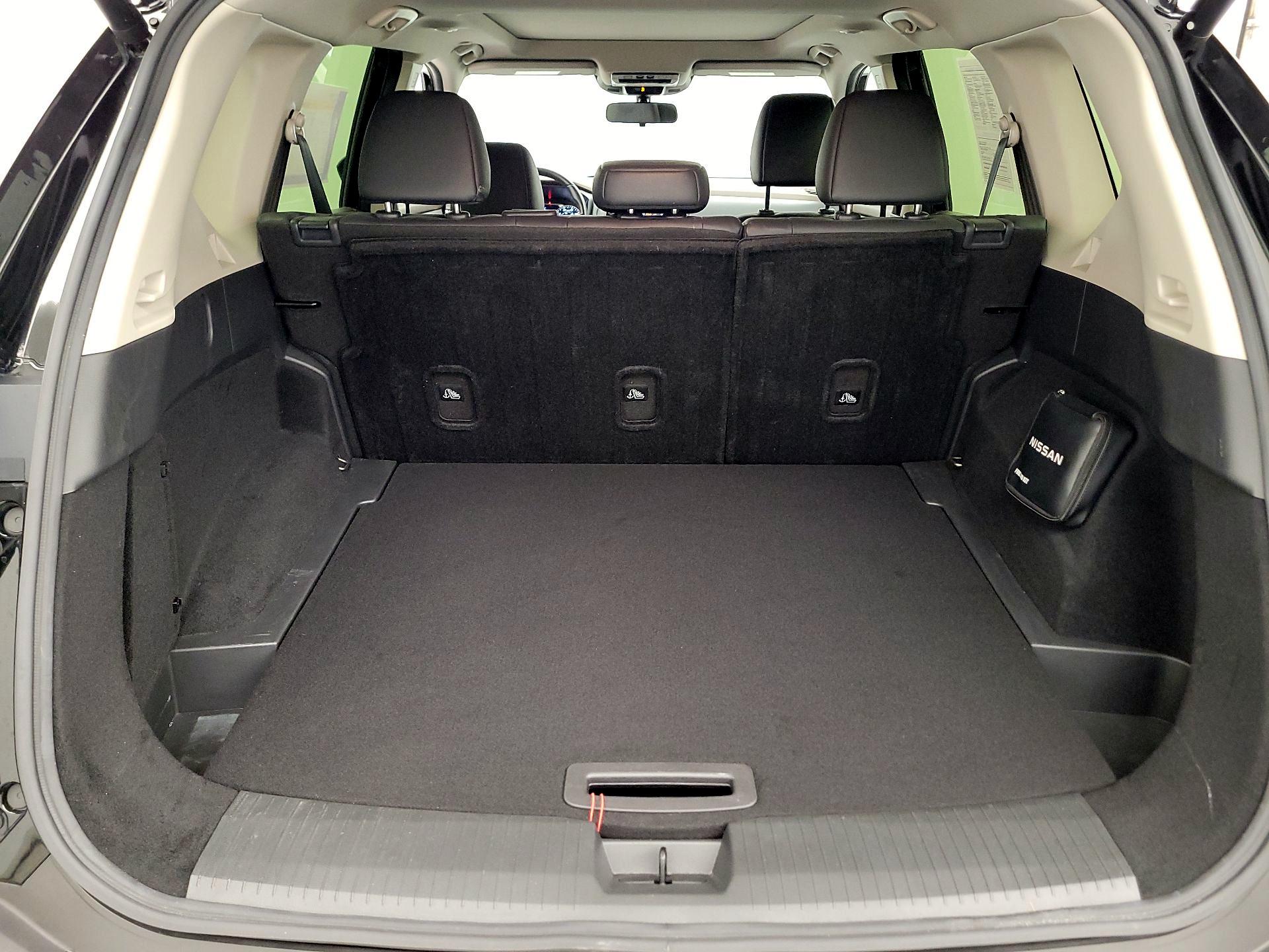 Thumbnail: 2023 Nissan Rogue - 20