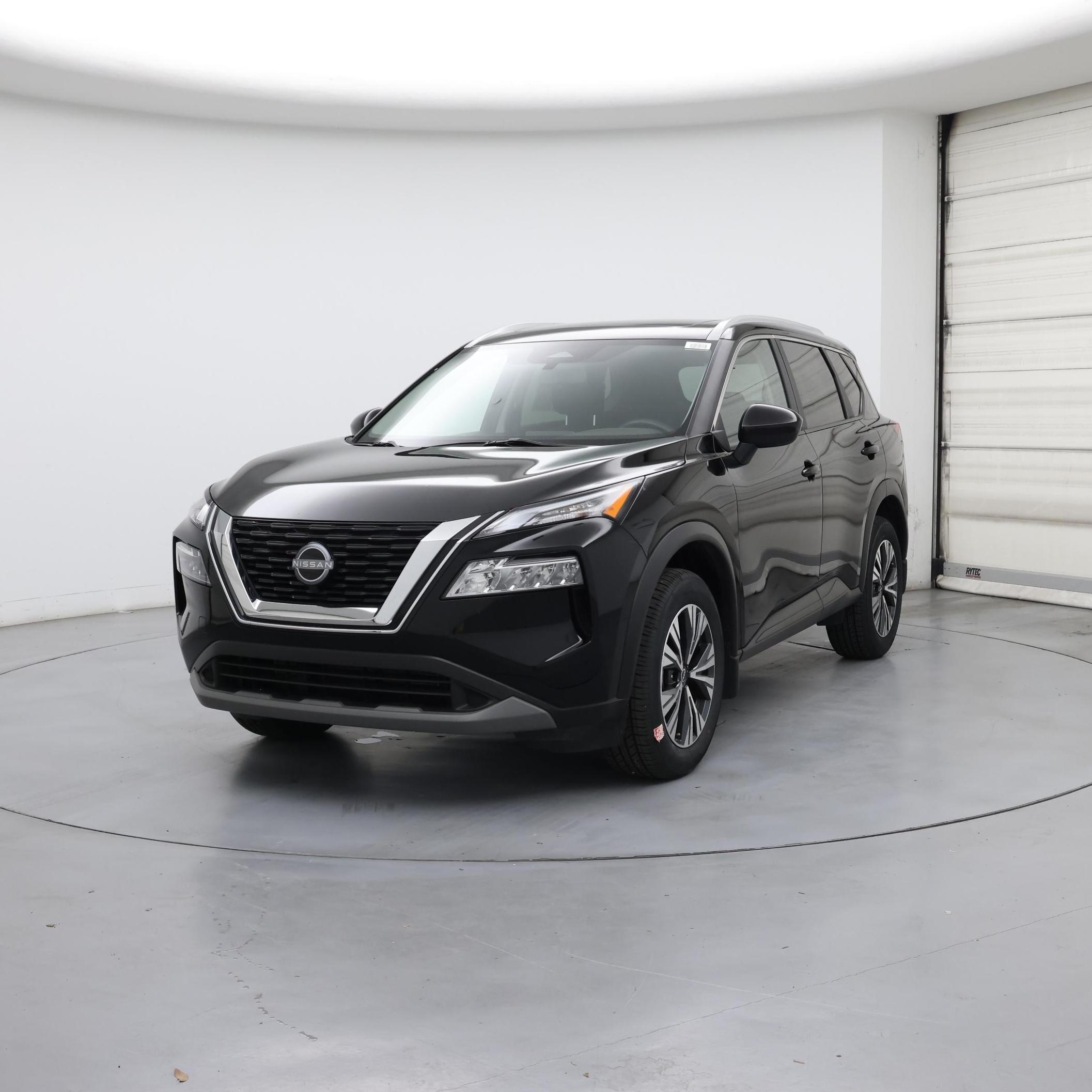 Thumbnail: 2023 Nissan Rogue - 4