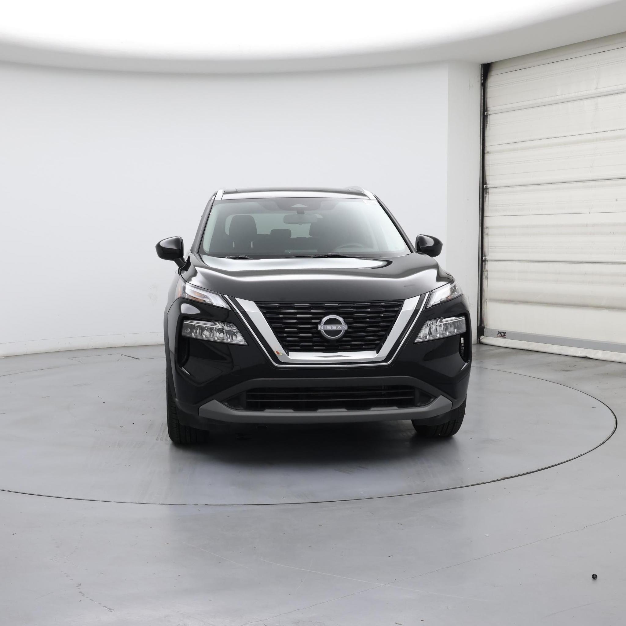 Thumbnail: 2023 Nissan Rogue - 5