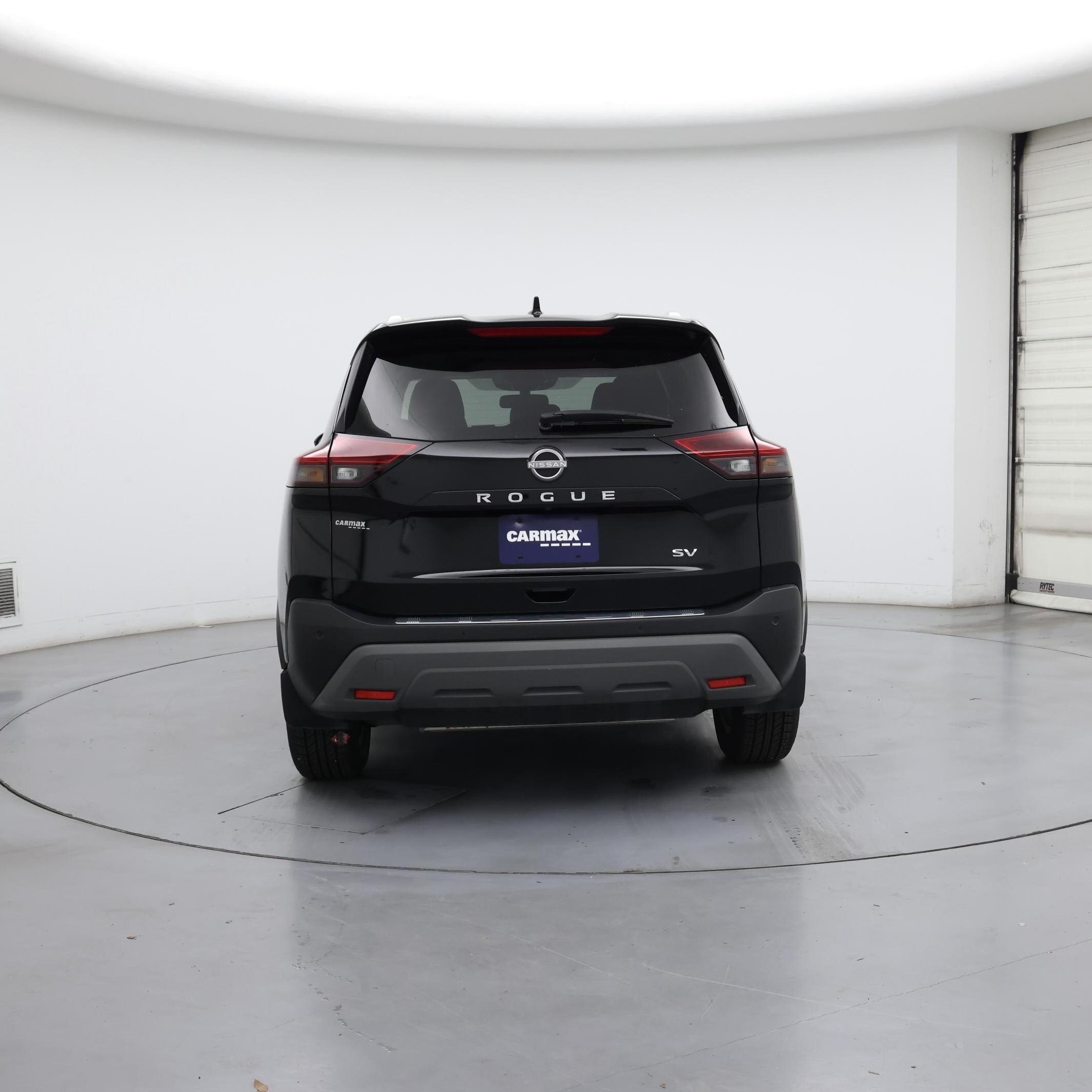 Thumbnail: 2023 Nissan Rogue - 6