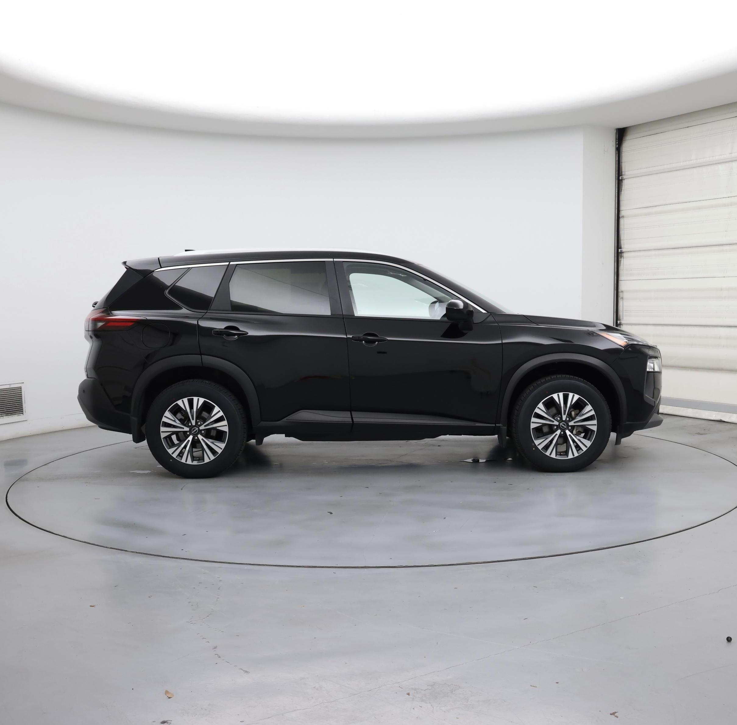 Thumbnail: 2023 Nissan Rogue - 7