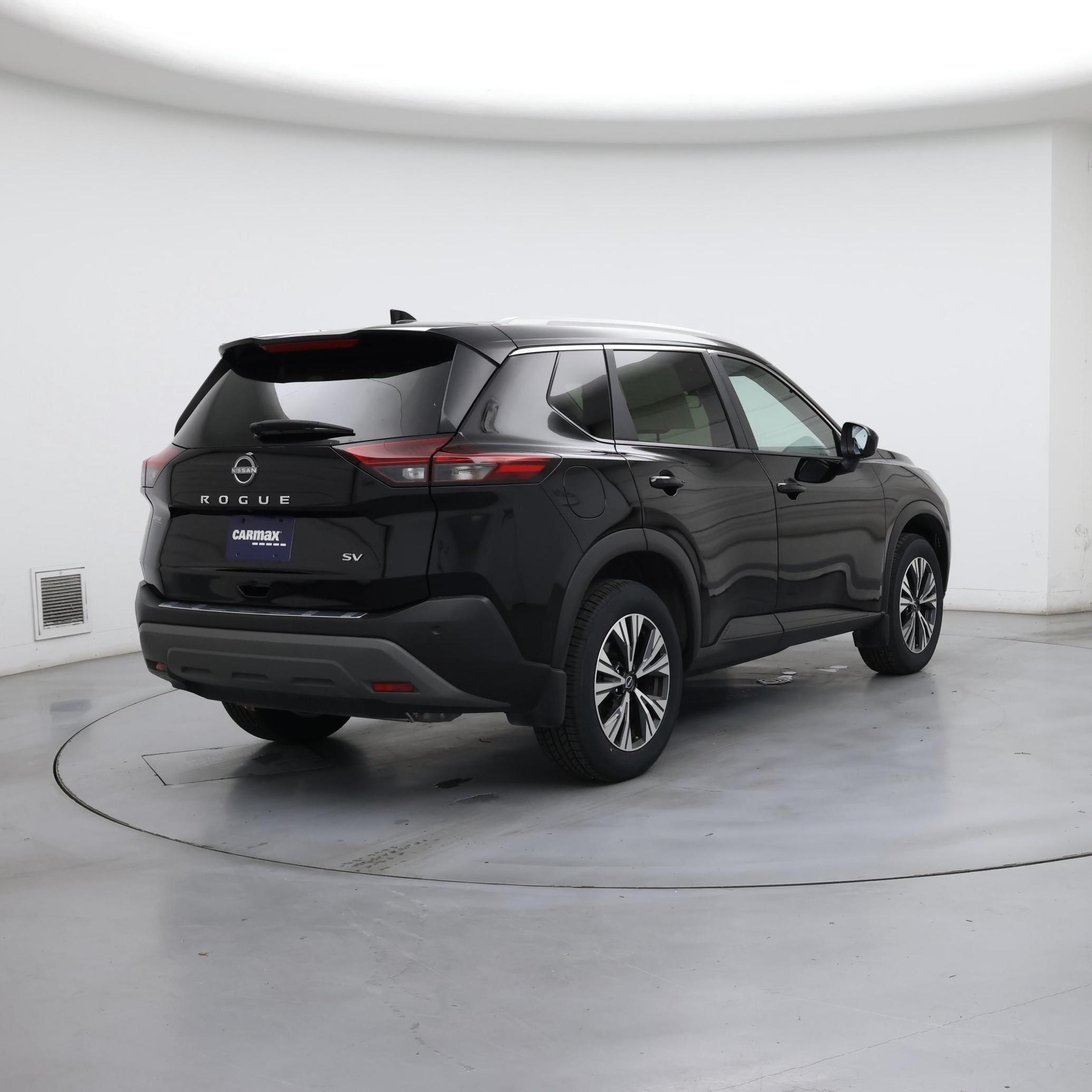 Thumbnail: 2023 Nissan Rogue - 8