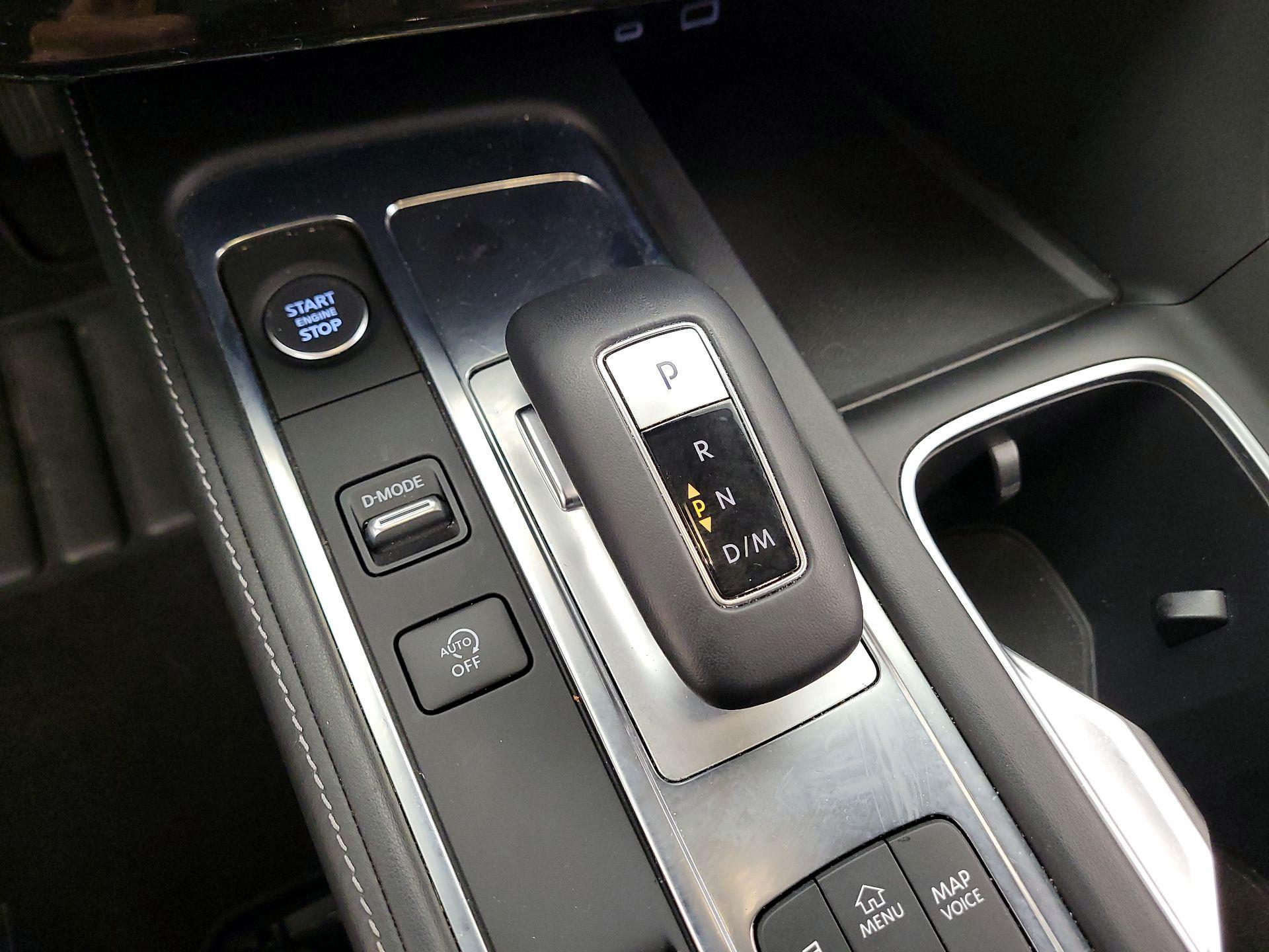 Thumbnail: 2023 INFINITI QX60 - 17