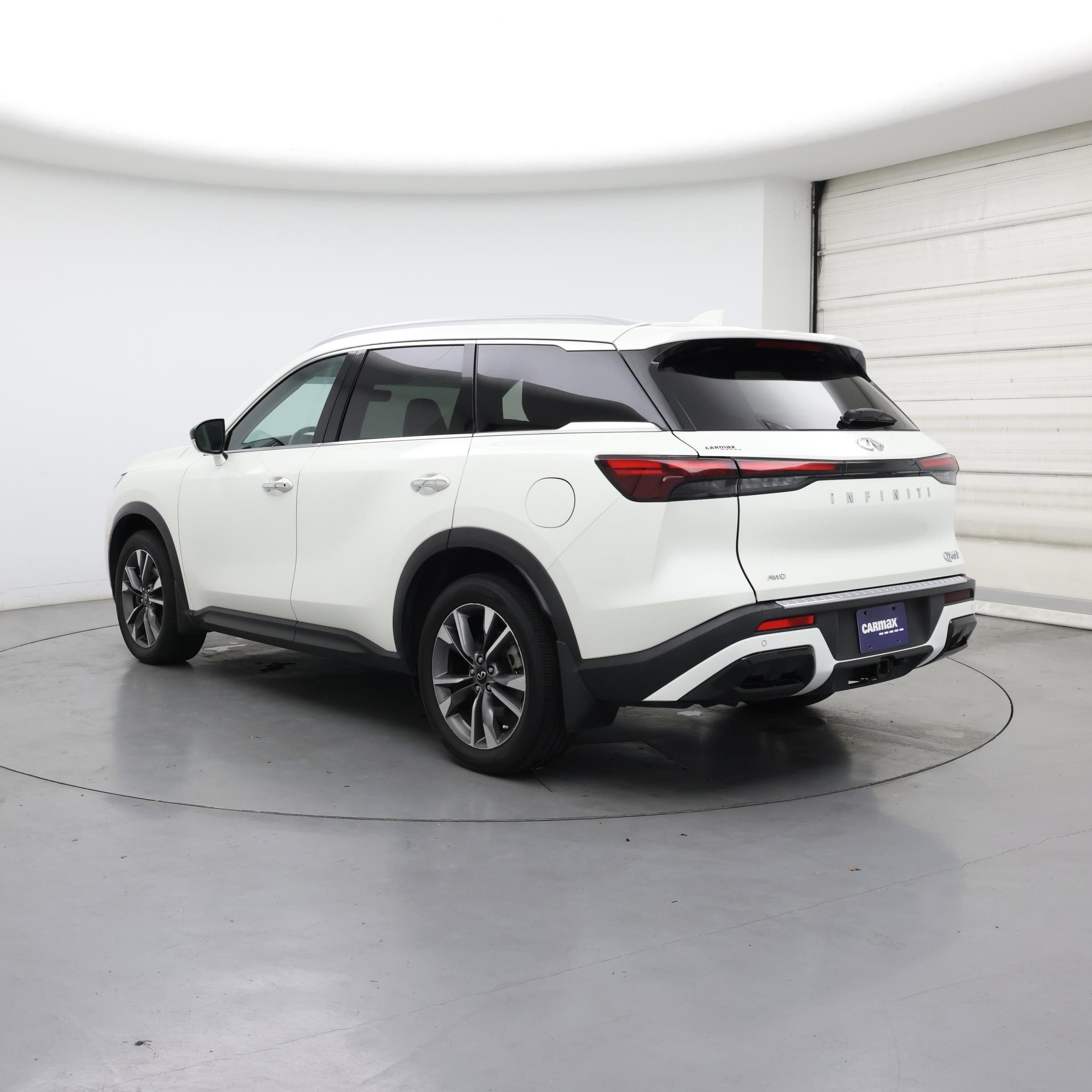 Thumbnail: 2023 INFINITI QX60 - 2