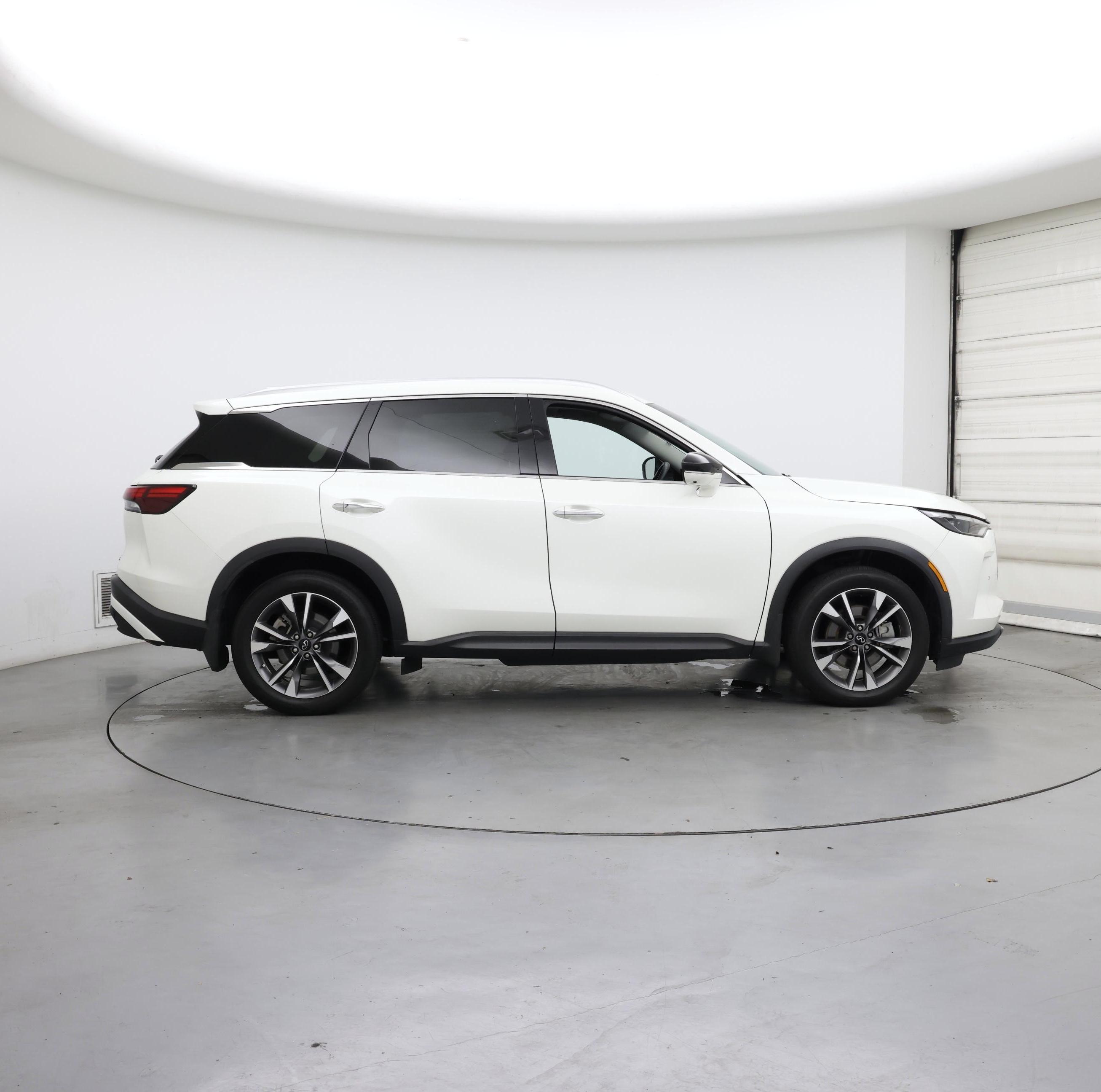 Thumbnail: 2023 INFINITI QX60 - 7