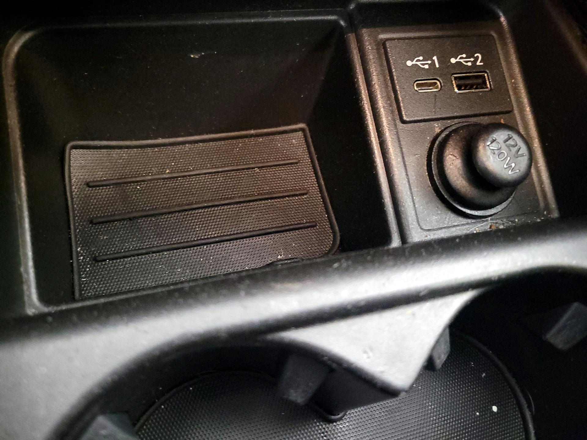 Thumbnail: 2022 INFINITI QX50 - 19