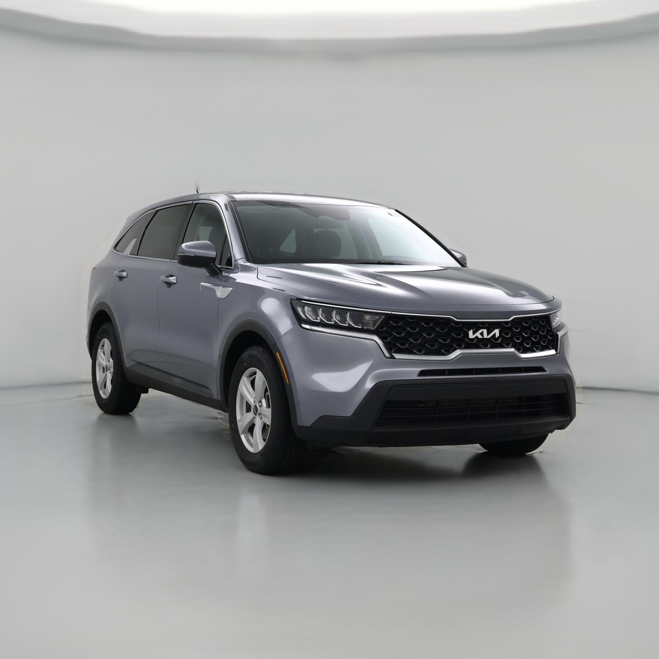 Thumbnail: 2022 Kia Sorento - 1