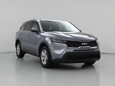 2022 Kia Sorento LX