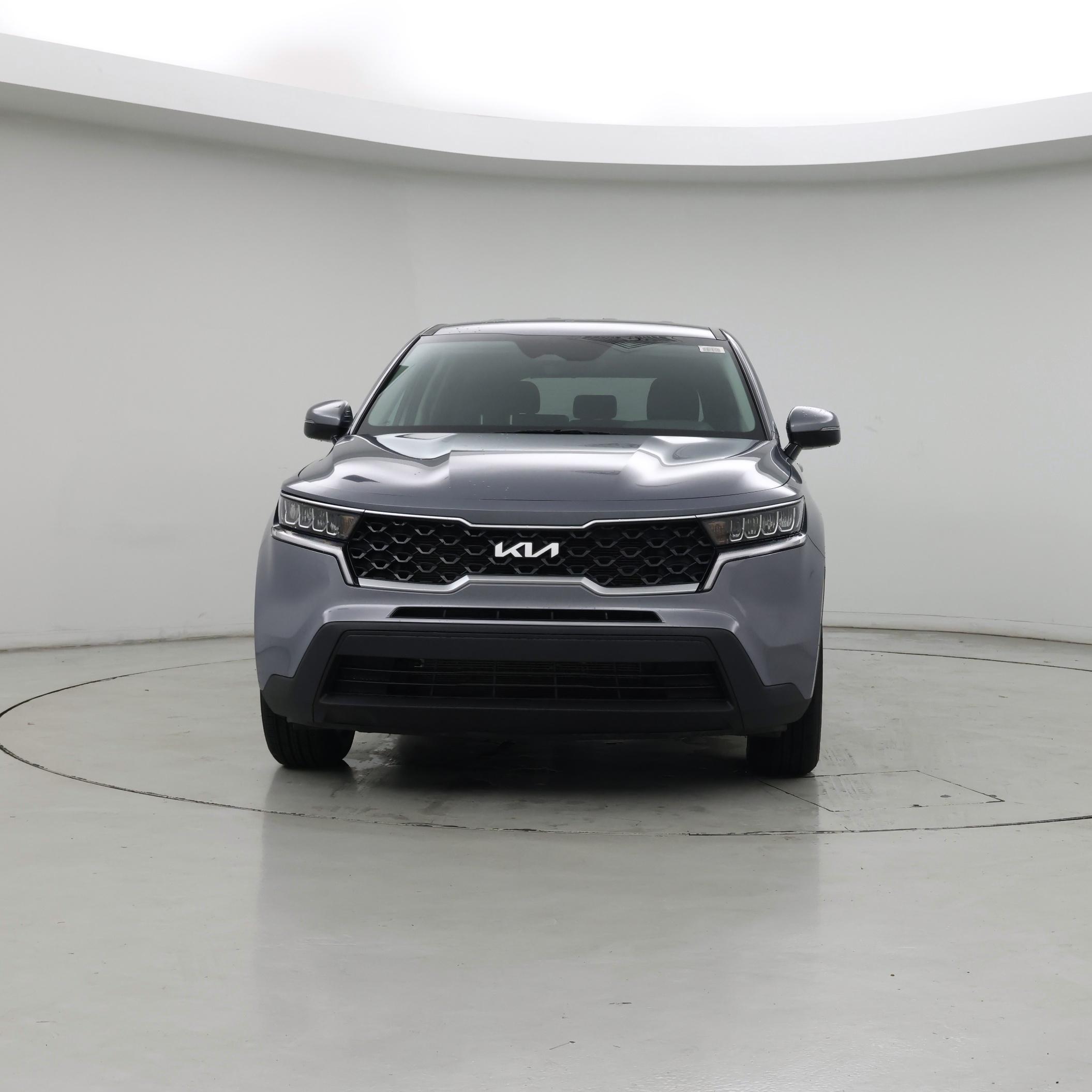 Thumbnail: 2022 Kia Sorento - 5
