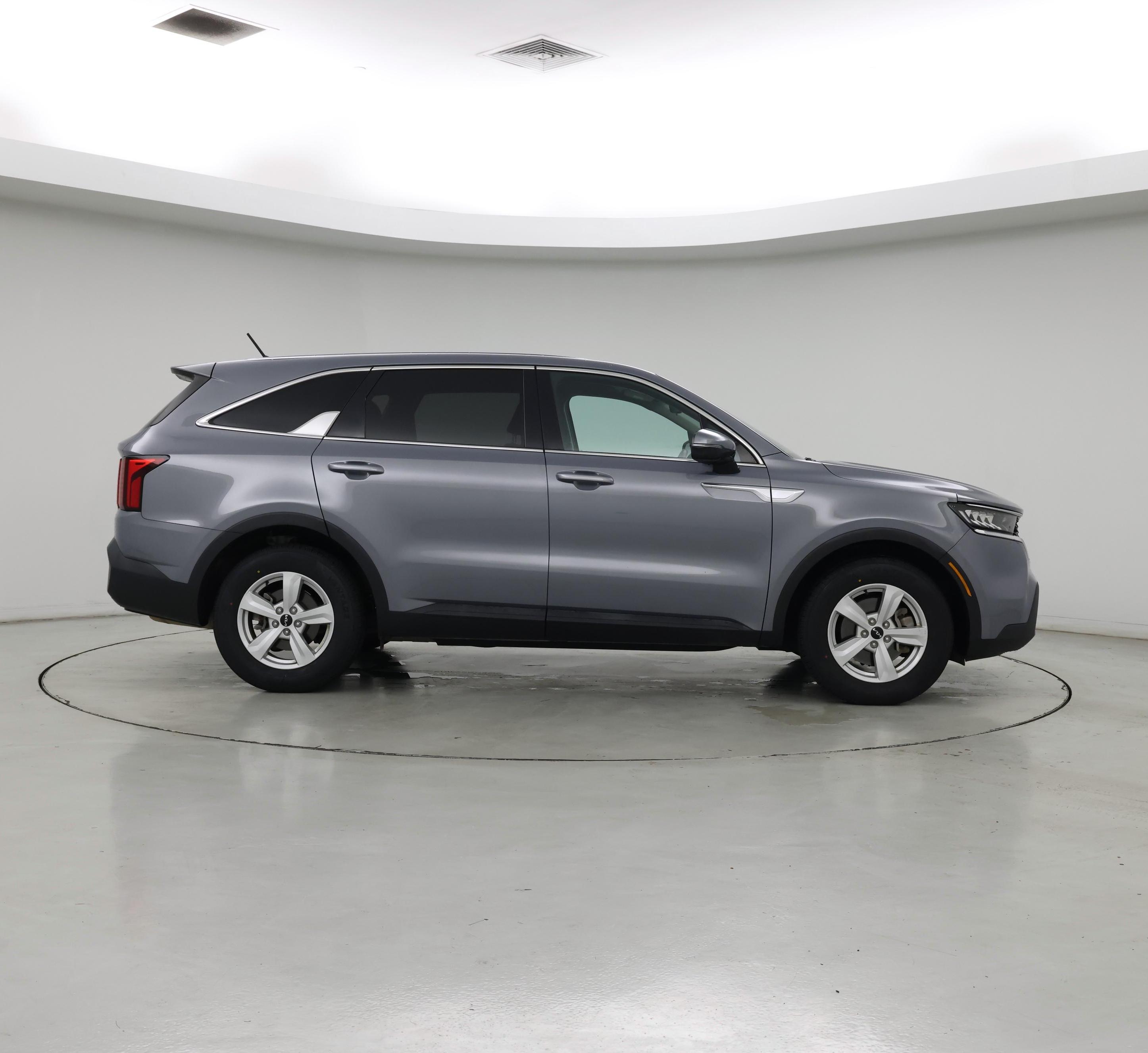 Thumbnail: 2022 Kia Sorento - 7