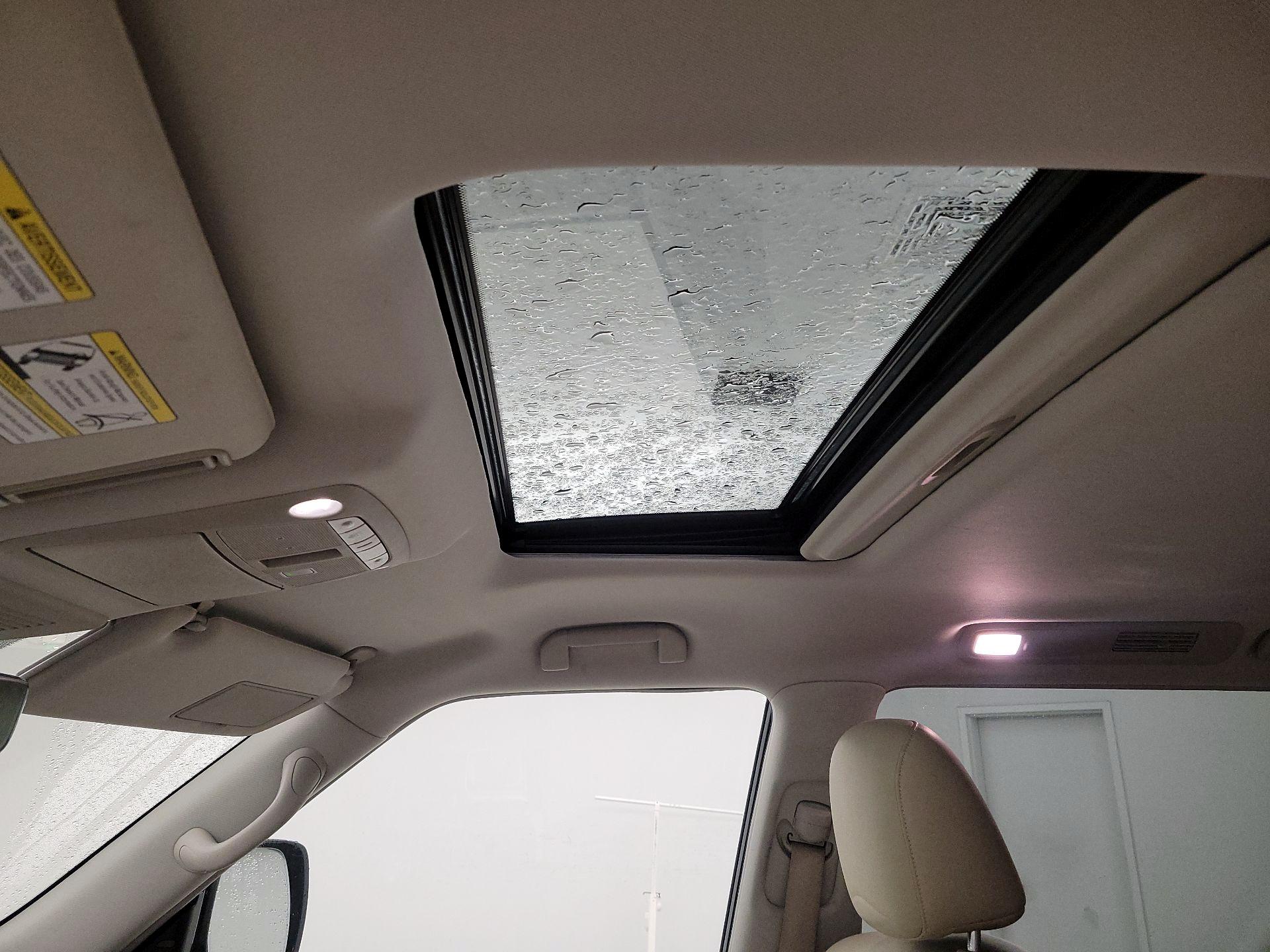 Thumbnail: 2022 INFINITI QX80 - 19