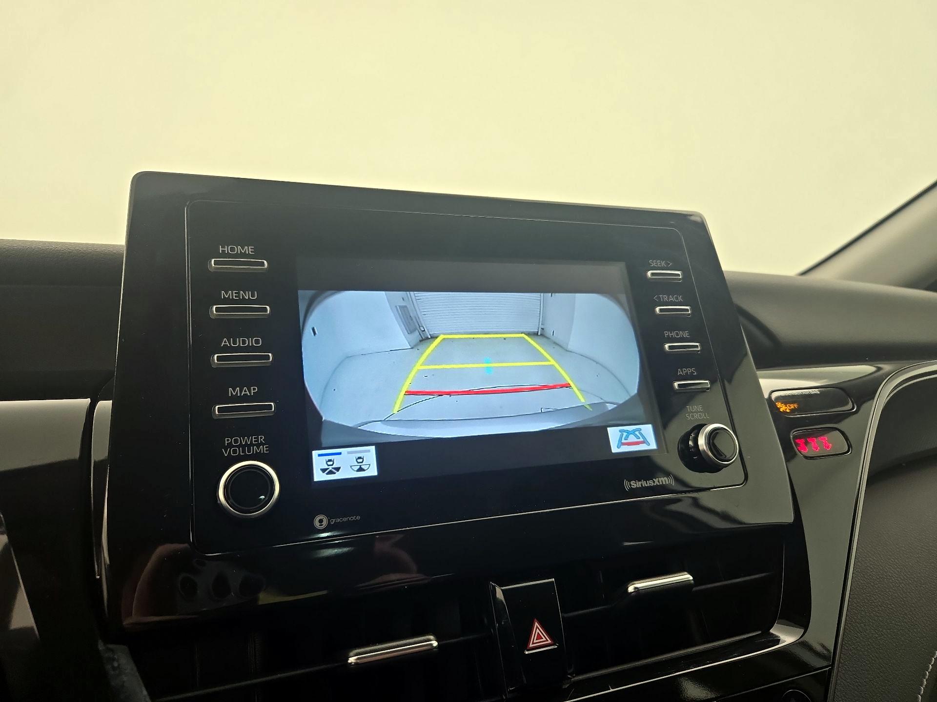 Thumbnail: 2022 Toyota Camry - 14