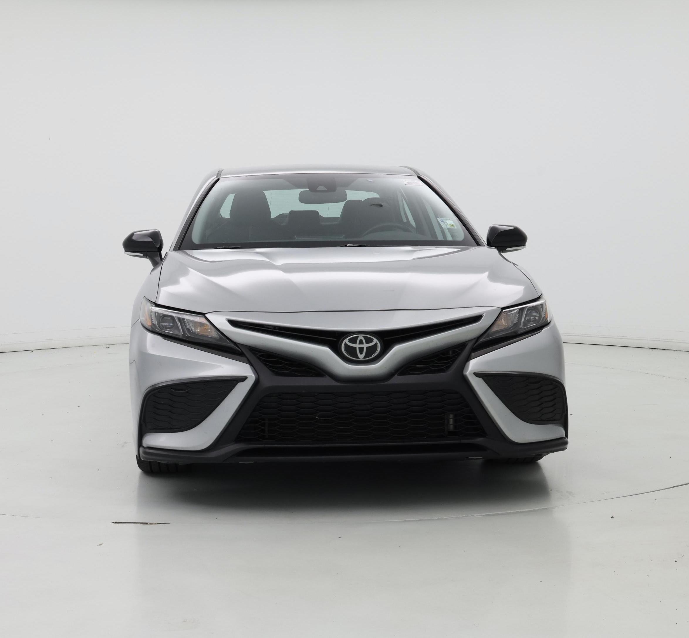Thumbnail: 2022 Toyota Camry - 5