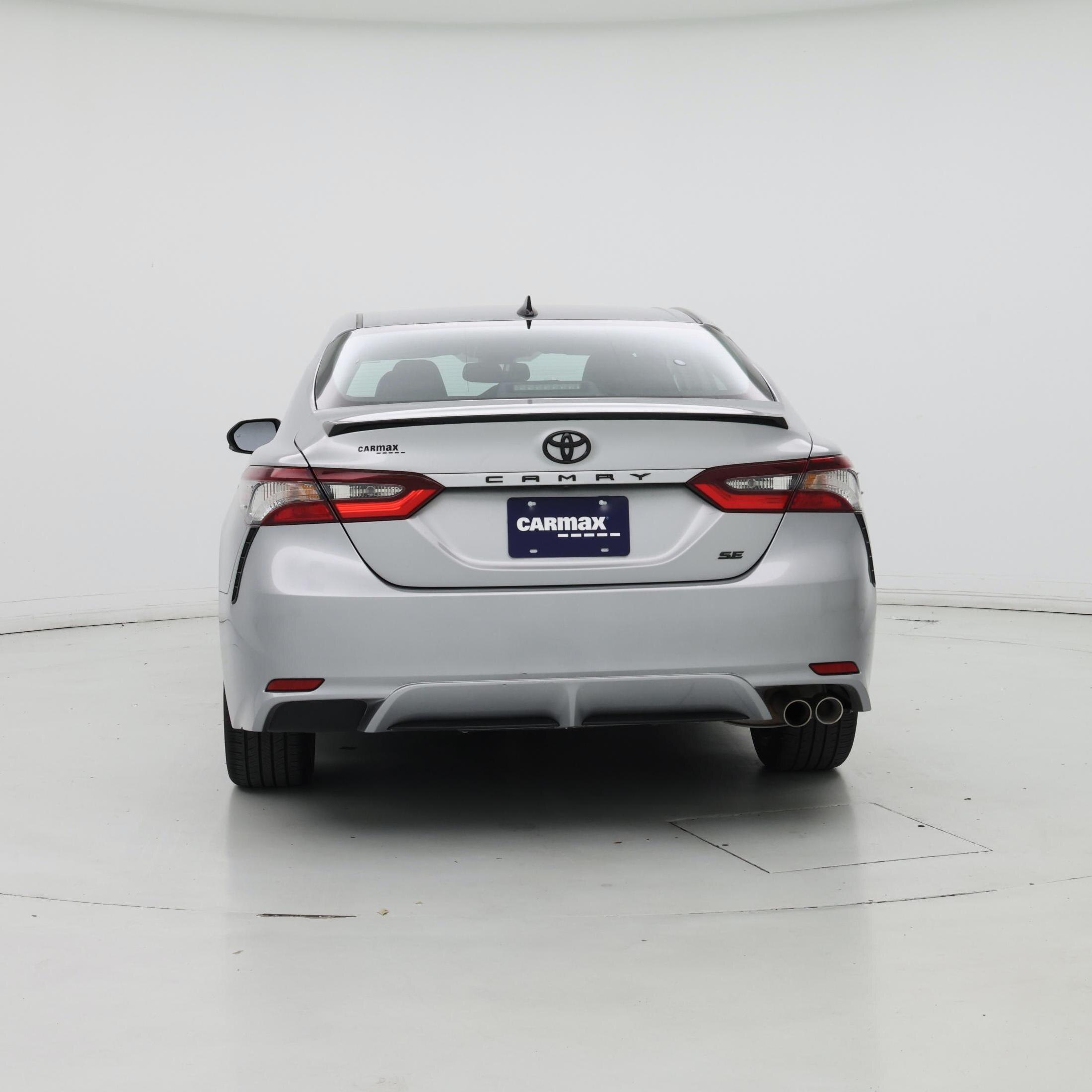 Thumbnail: 2022 Toyota Camry - 6