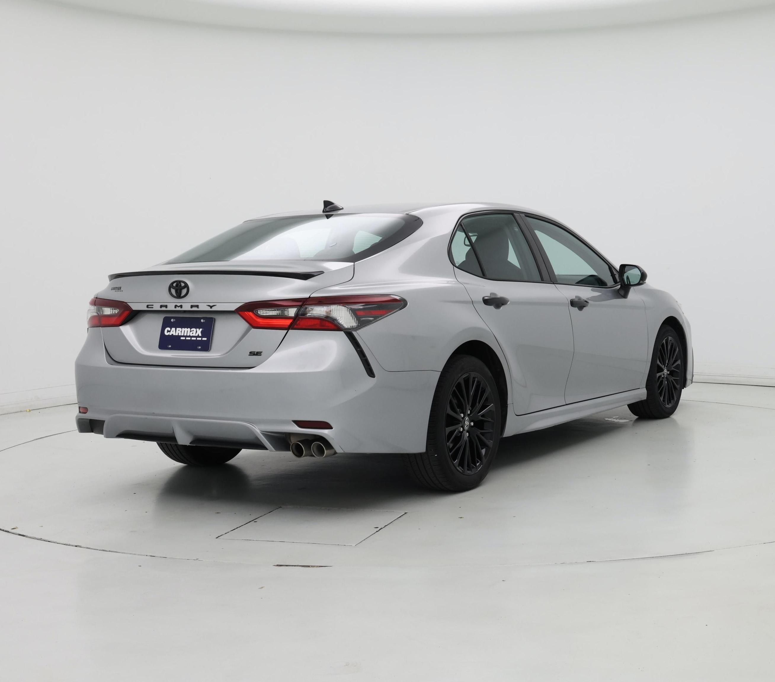 Thumbnail: 2022 Toyota Camry - 8