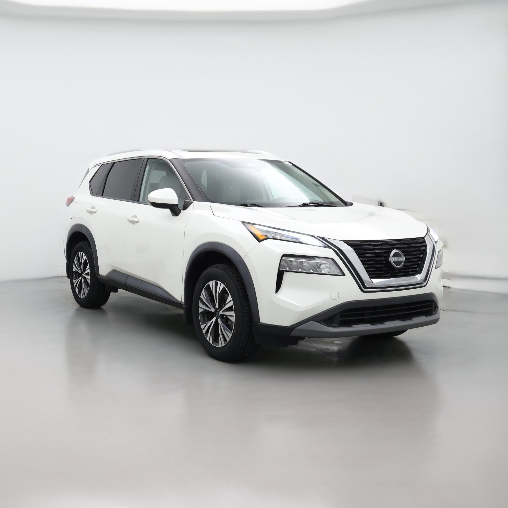 Thumbnail: 2023 Nissan Rogue - 1