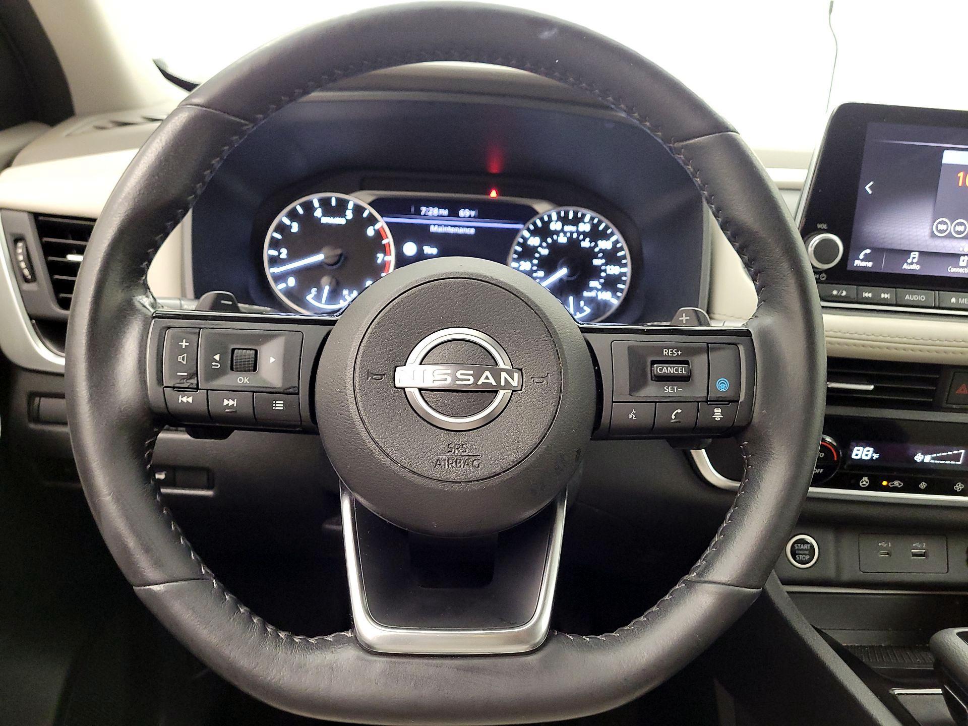 Thumbnail: 2023 Nissan Rogue - 10