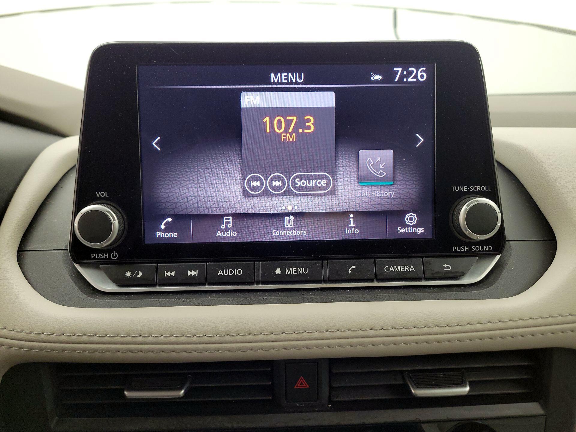 Thumbnail: 2023 Nissan Rogue - 13