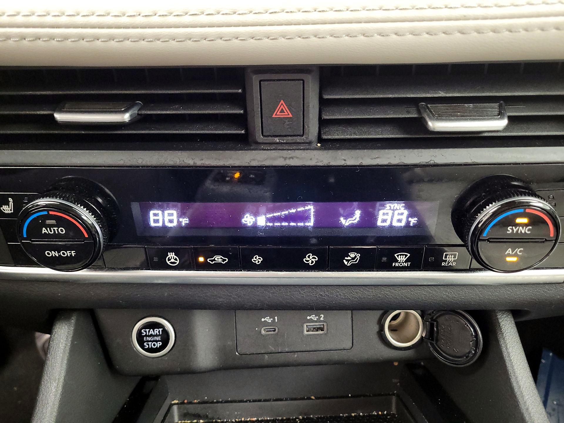 Thumbnail: 2023 Nissan Rogue - 14