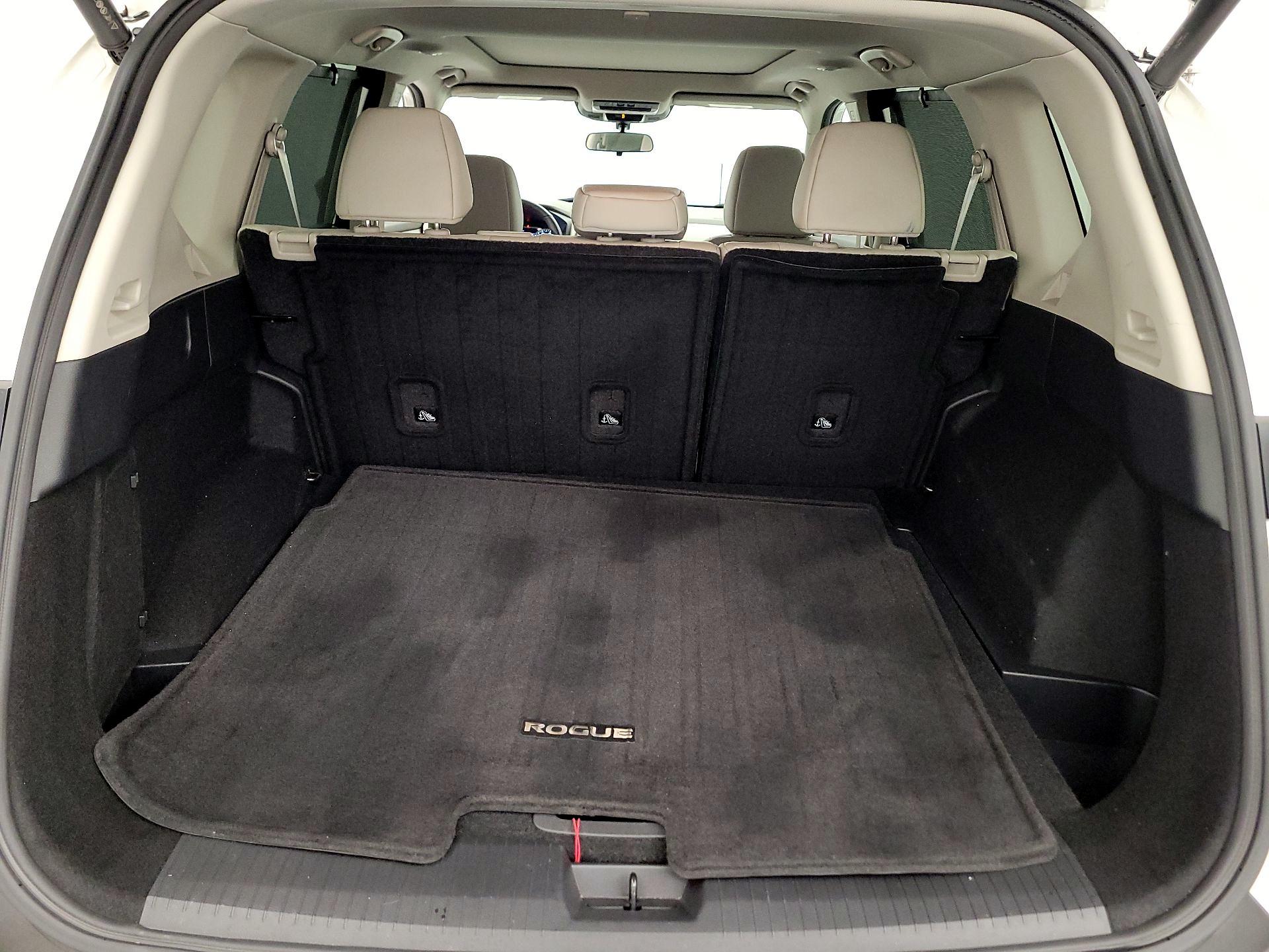 Thumbnail: 2023 Nissan Rogue - 16