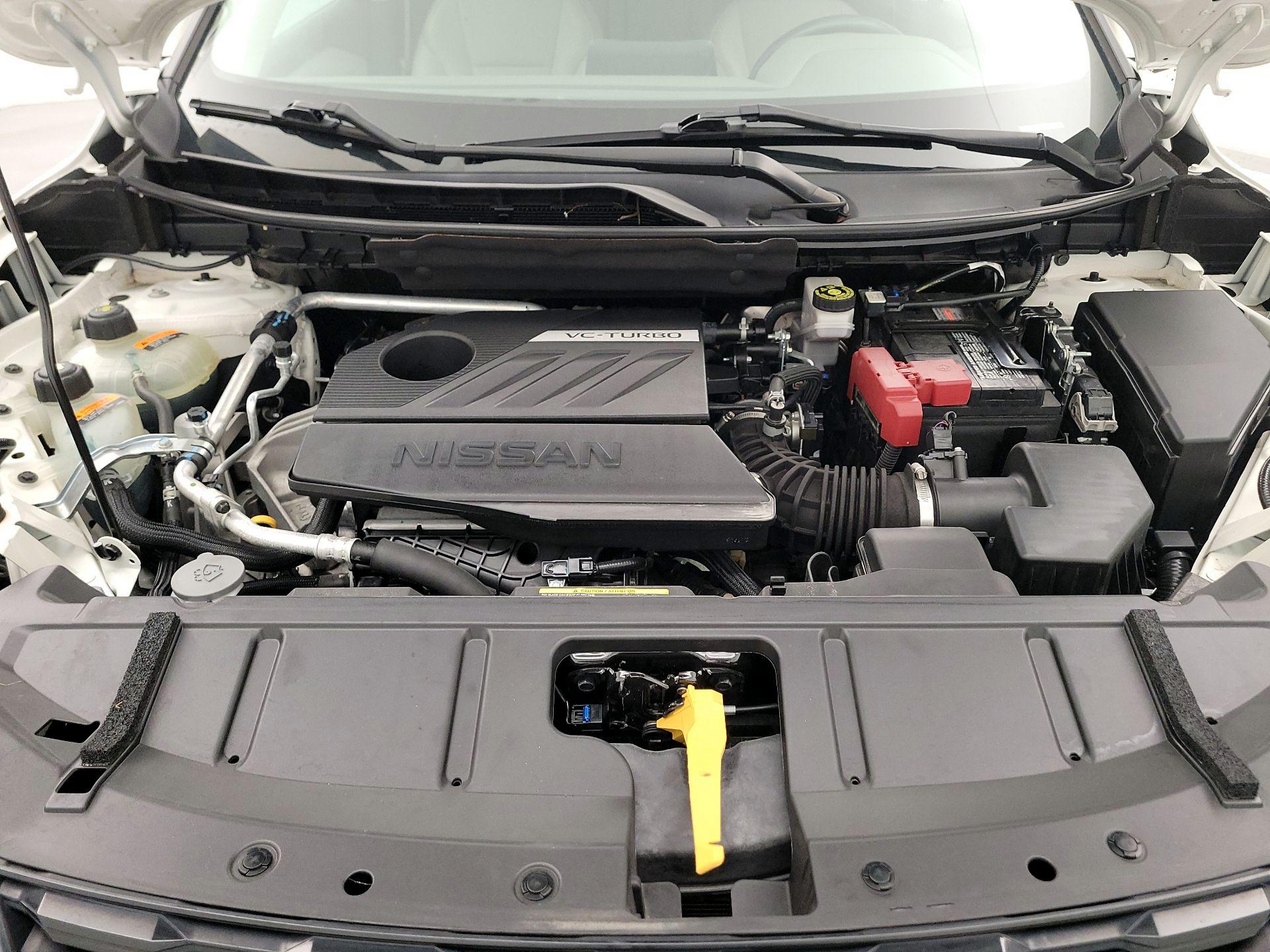 Thumbnail: 2023 Nissan Rogue - 17