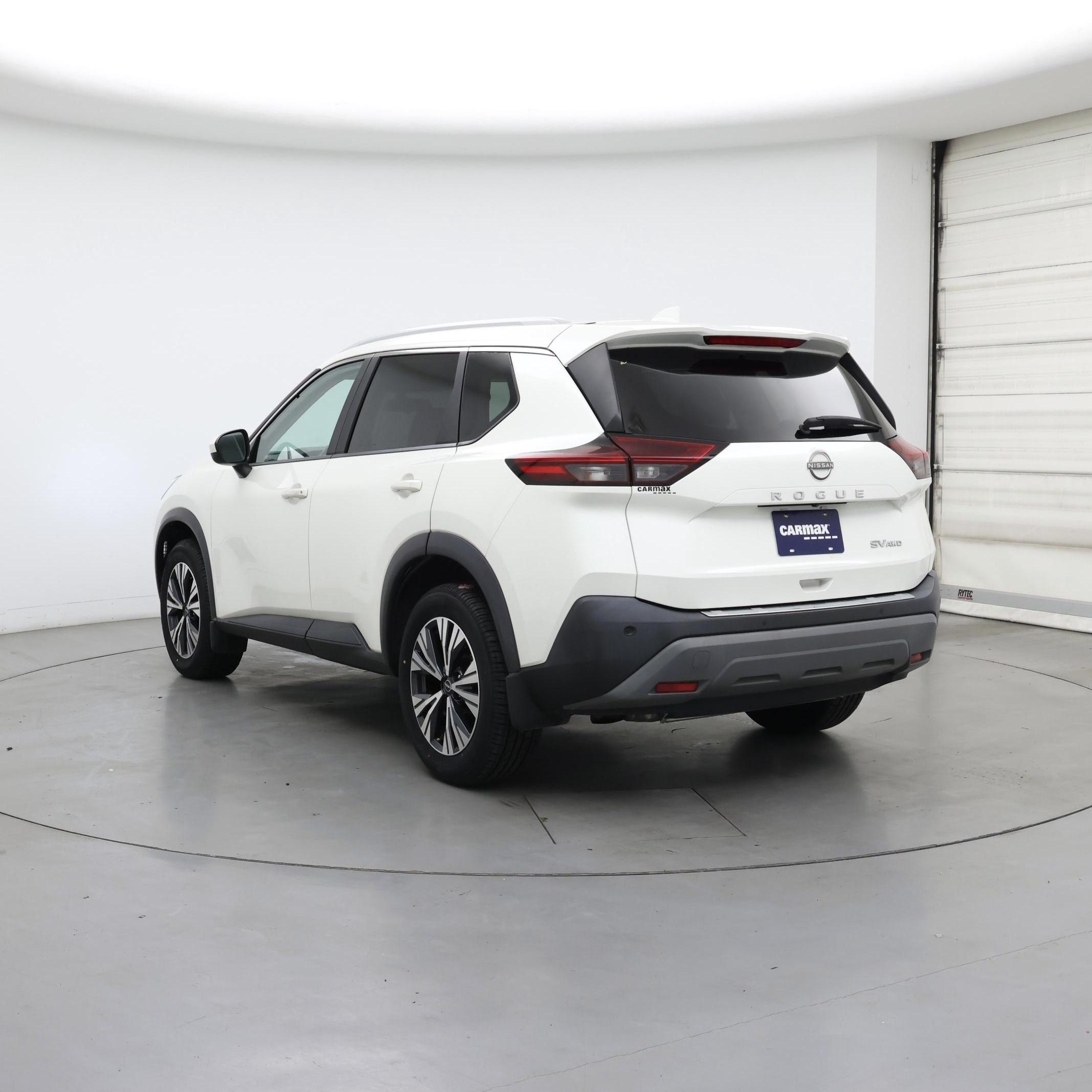 Thumbnail: 2023 Nissan Rogue - 2