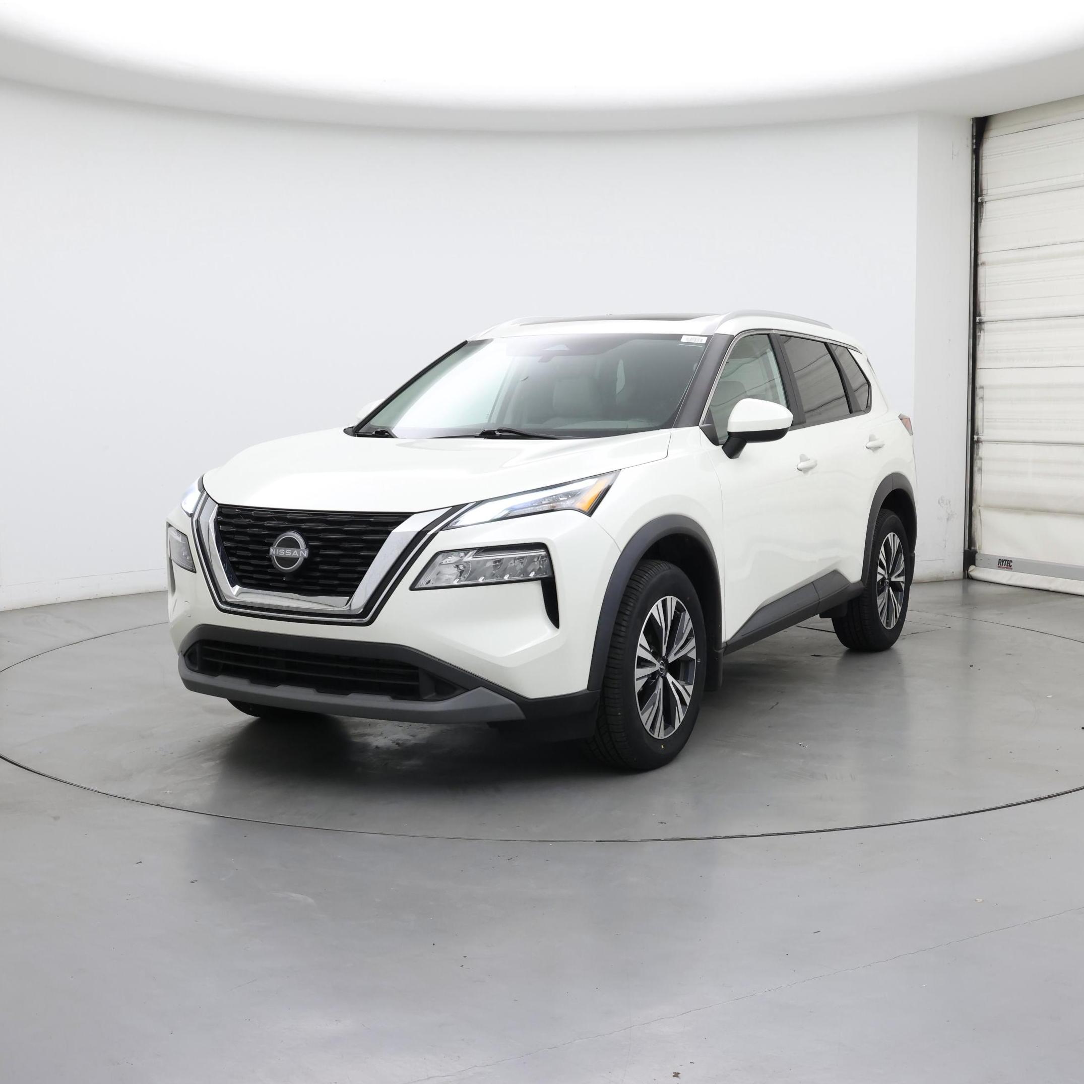 Thumbnail: 2023 Nissan Rogue - 4