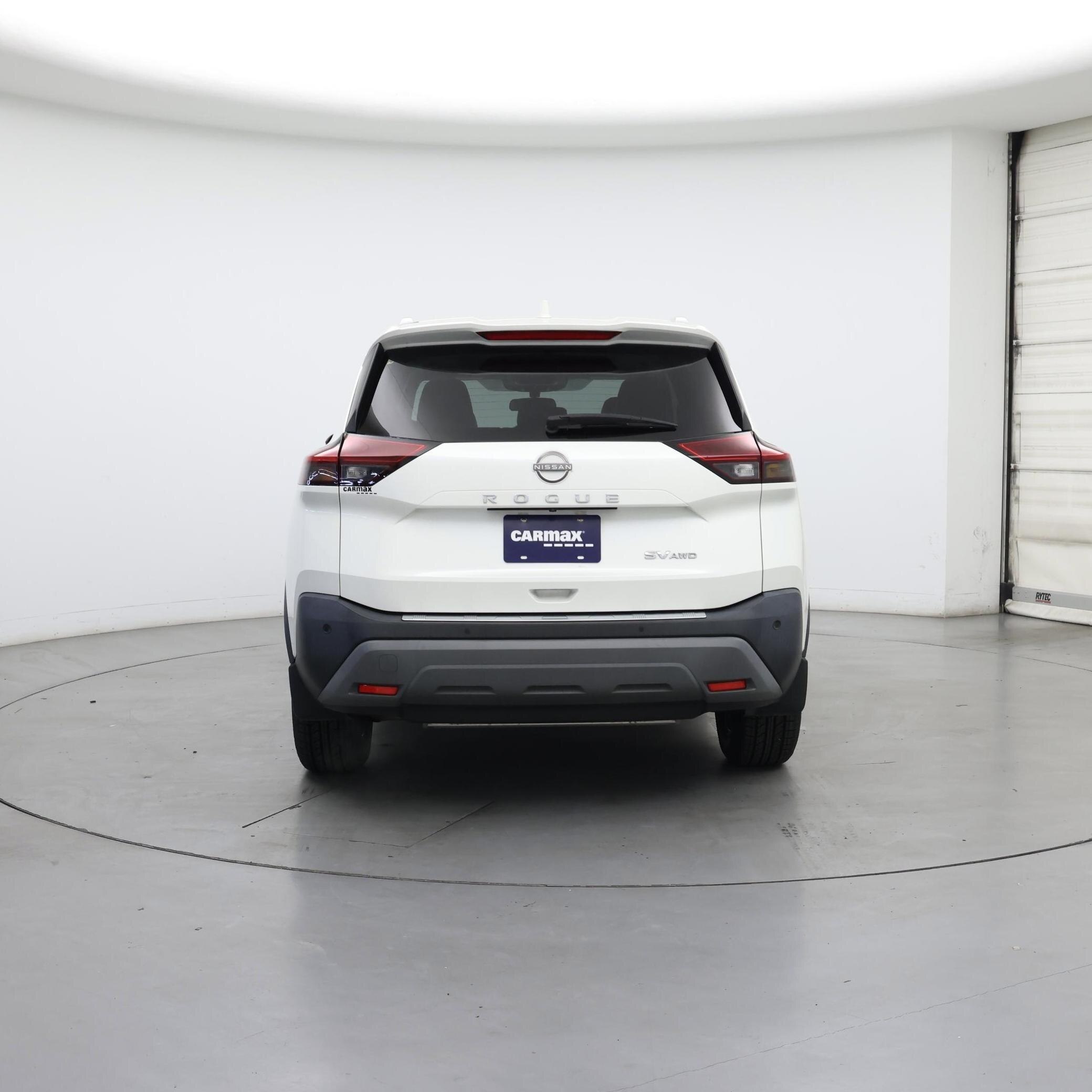 Thumbnail: 2023 Nissan Rogue - 6