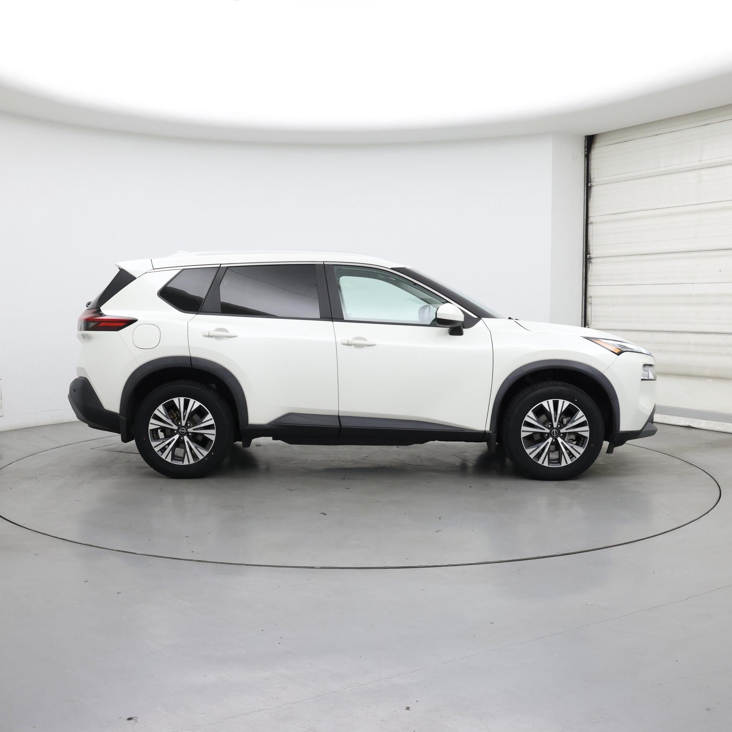 Thumbnail: 2023 Nissan Rogue - 7