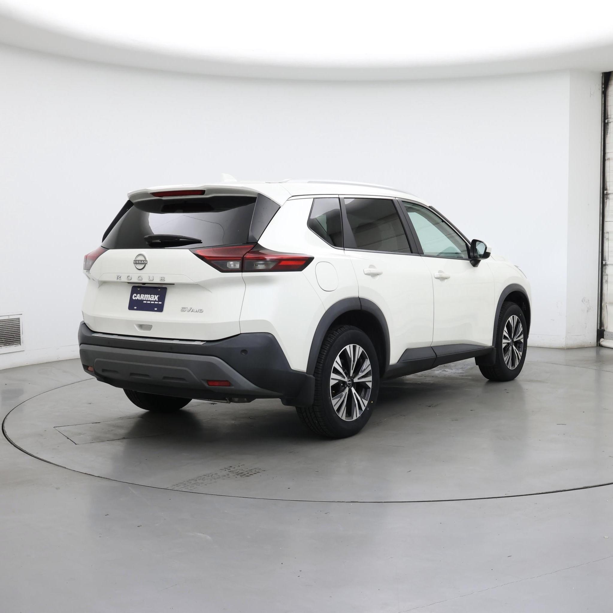 Thumbnail: 2023 Nissan Rogue - 8