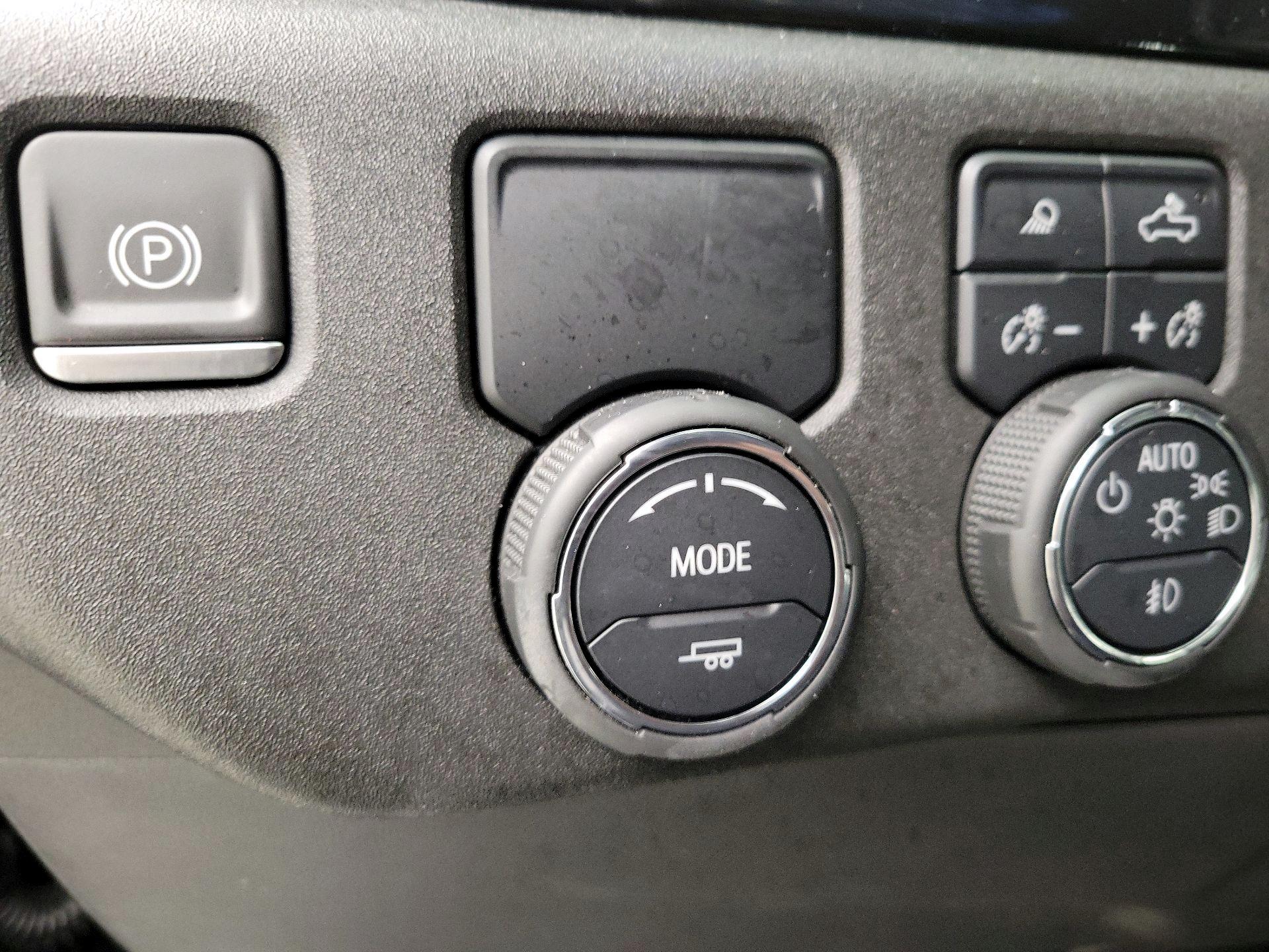 Thumbnail: 2022 Chevrolet Silverado 1500 - 13