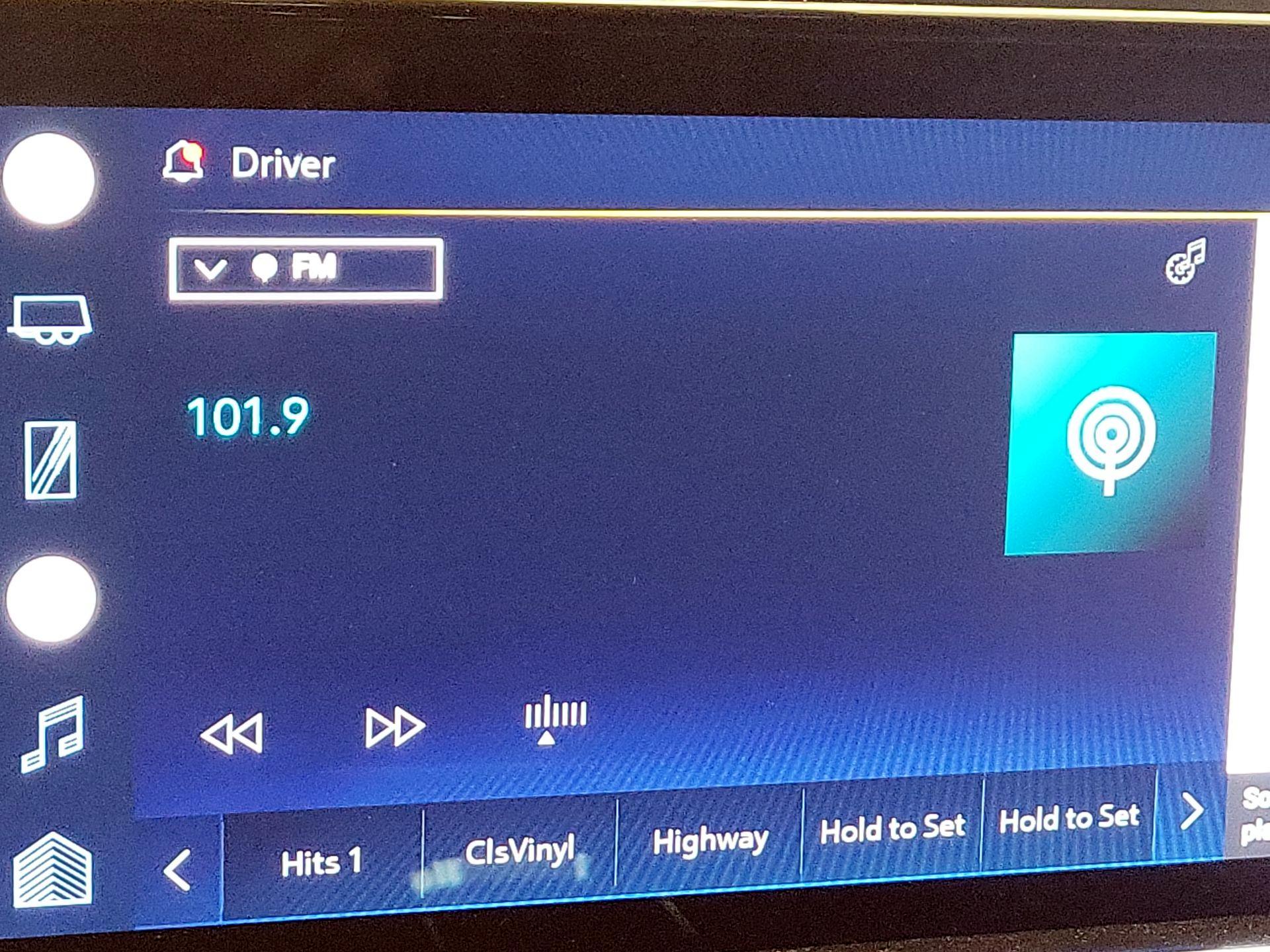 Thumbnail: 2022 Chevrolet Silverado 1500 - 15