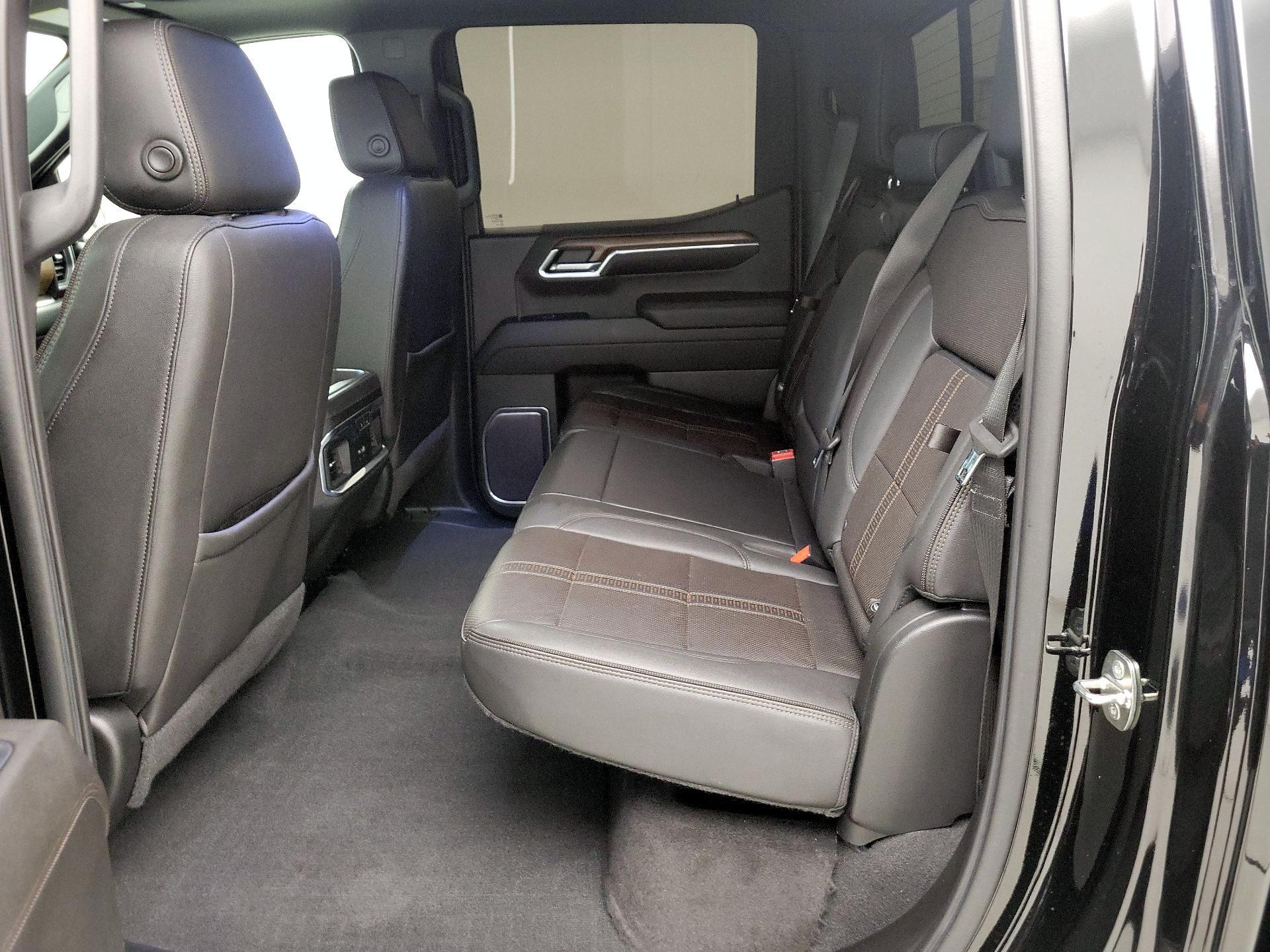 Thumbnail: 2022 Chevrolet Silverado 1500 - 20