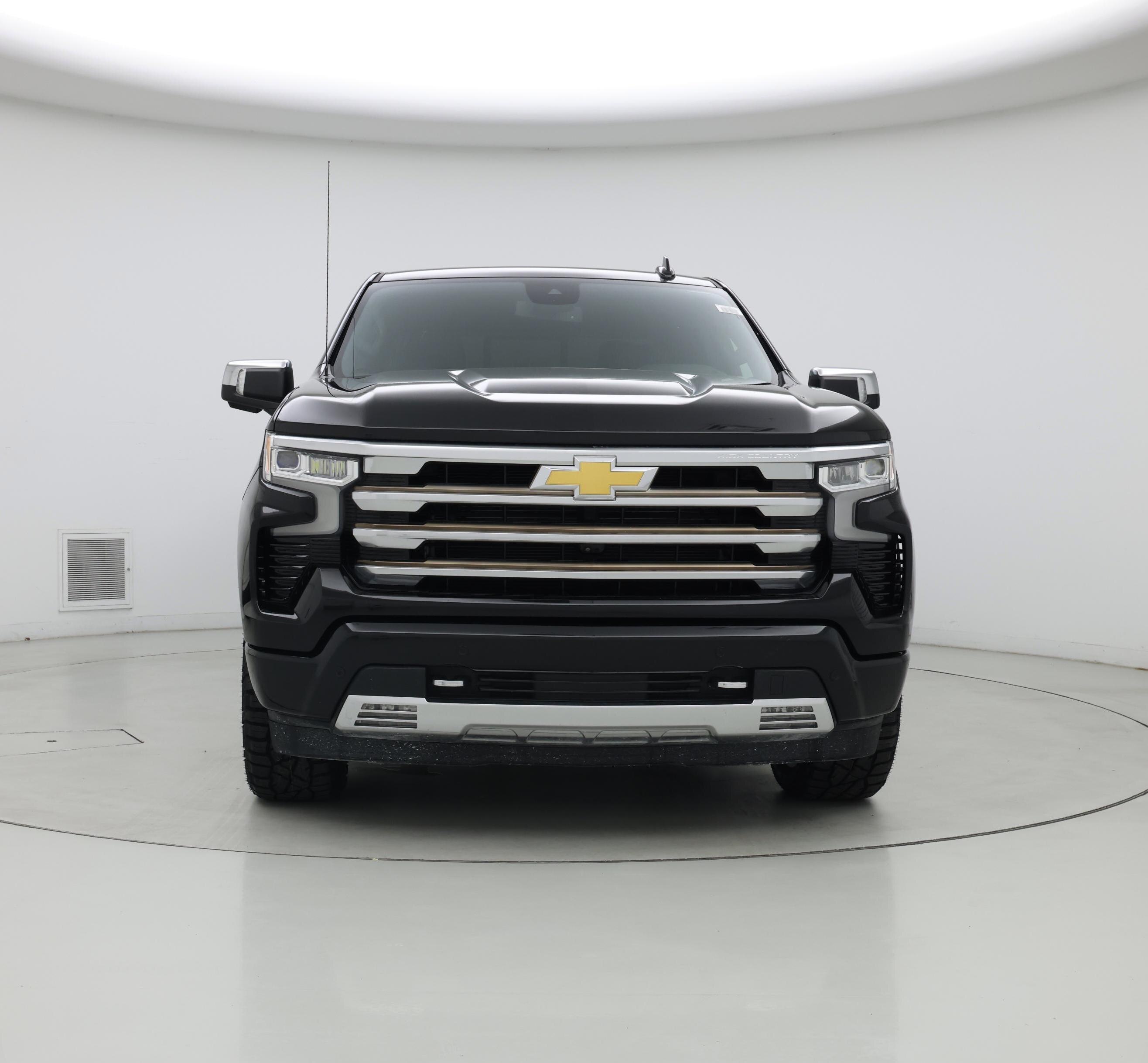 Thumbnail: 2022 Chevrolet Silverado 1500 - 5