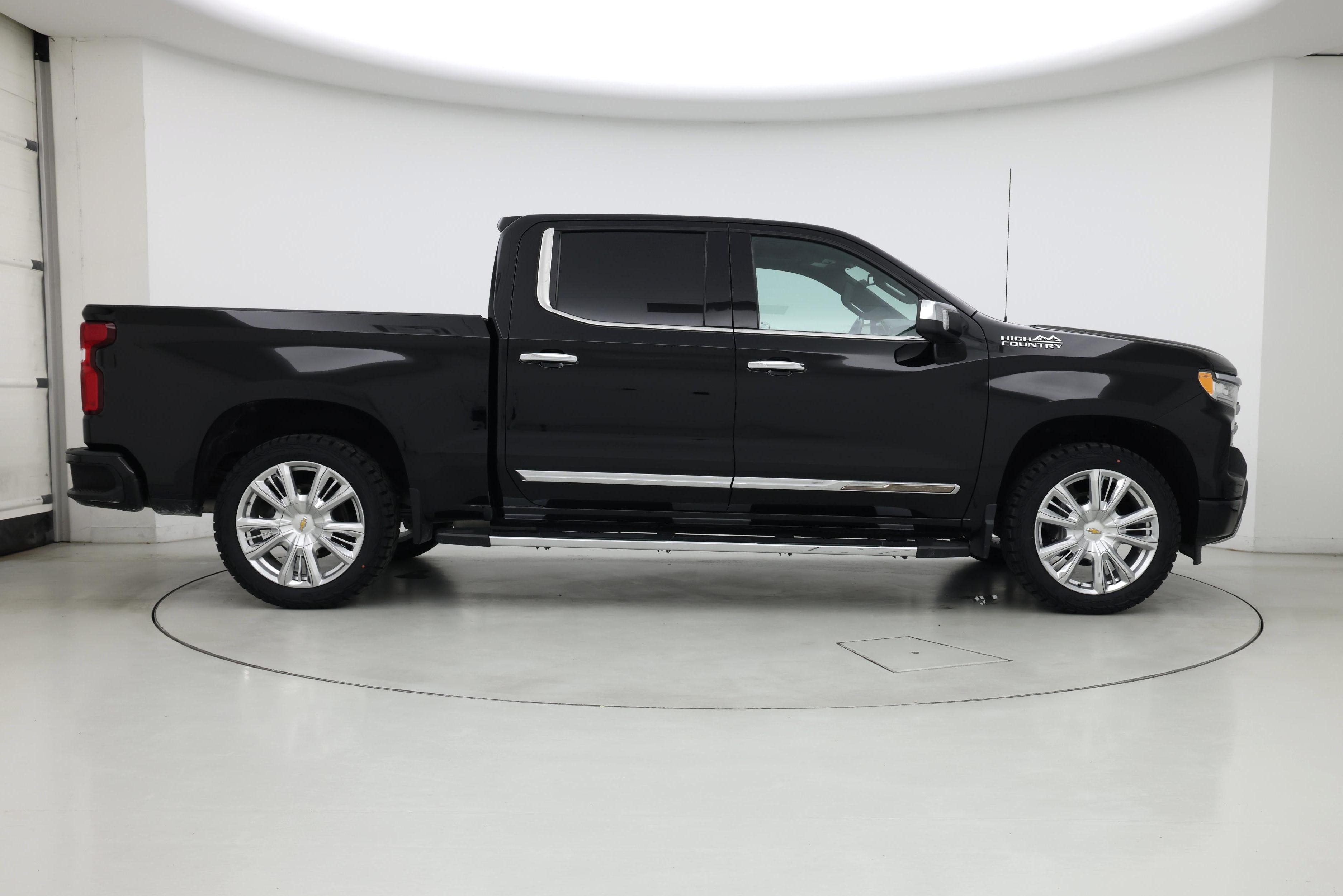 Thumbnail: 2022 Chevrolet Silverado 1500 - 7