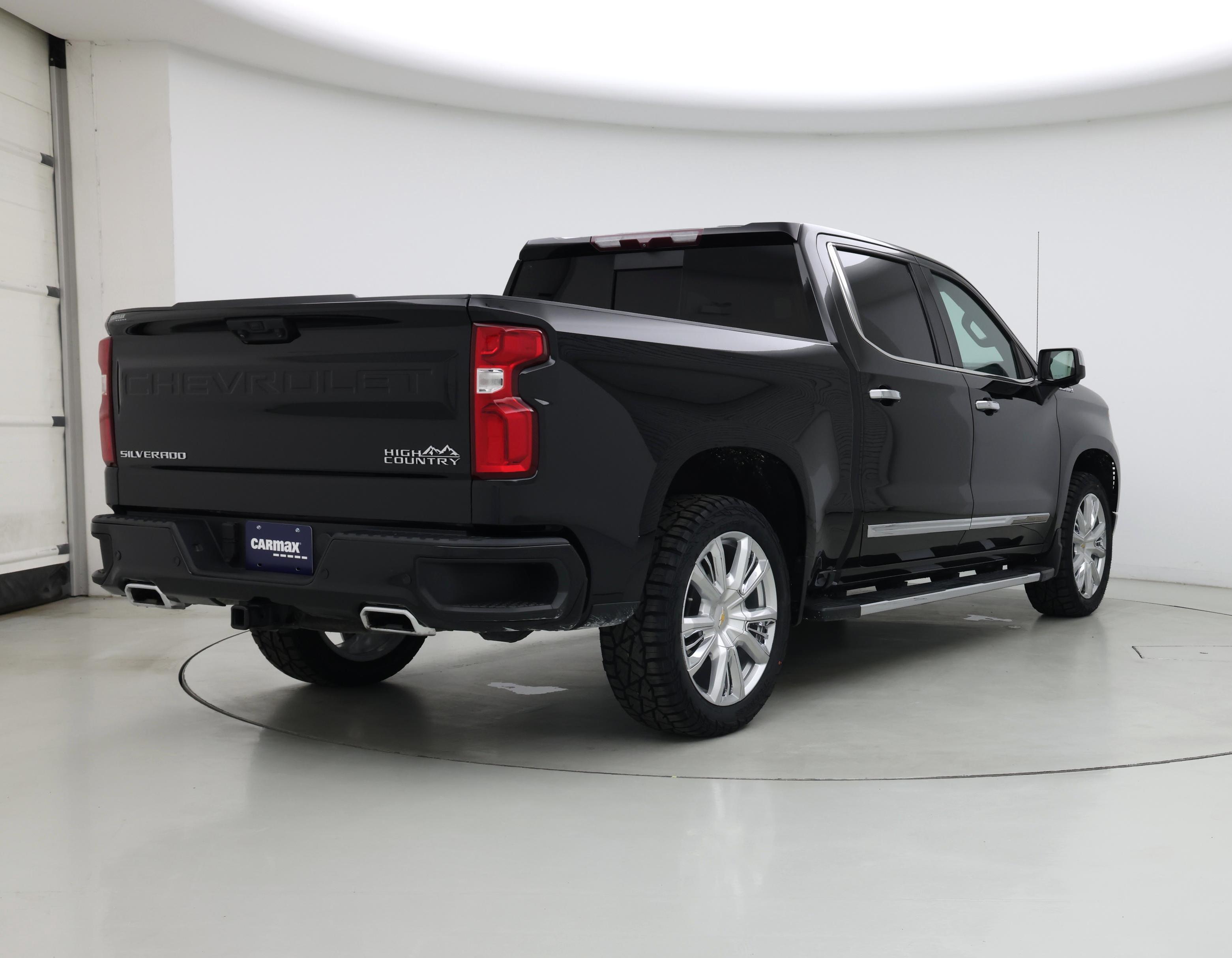 Thumbnail: 2022 Chevrolet Silverado 1500 - 8