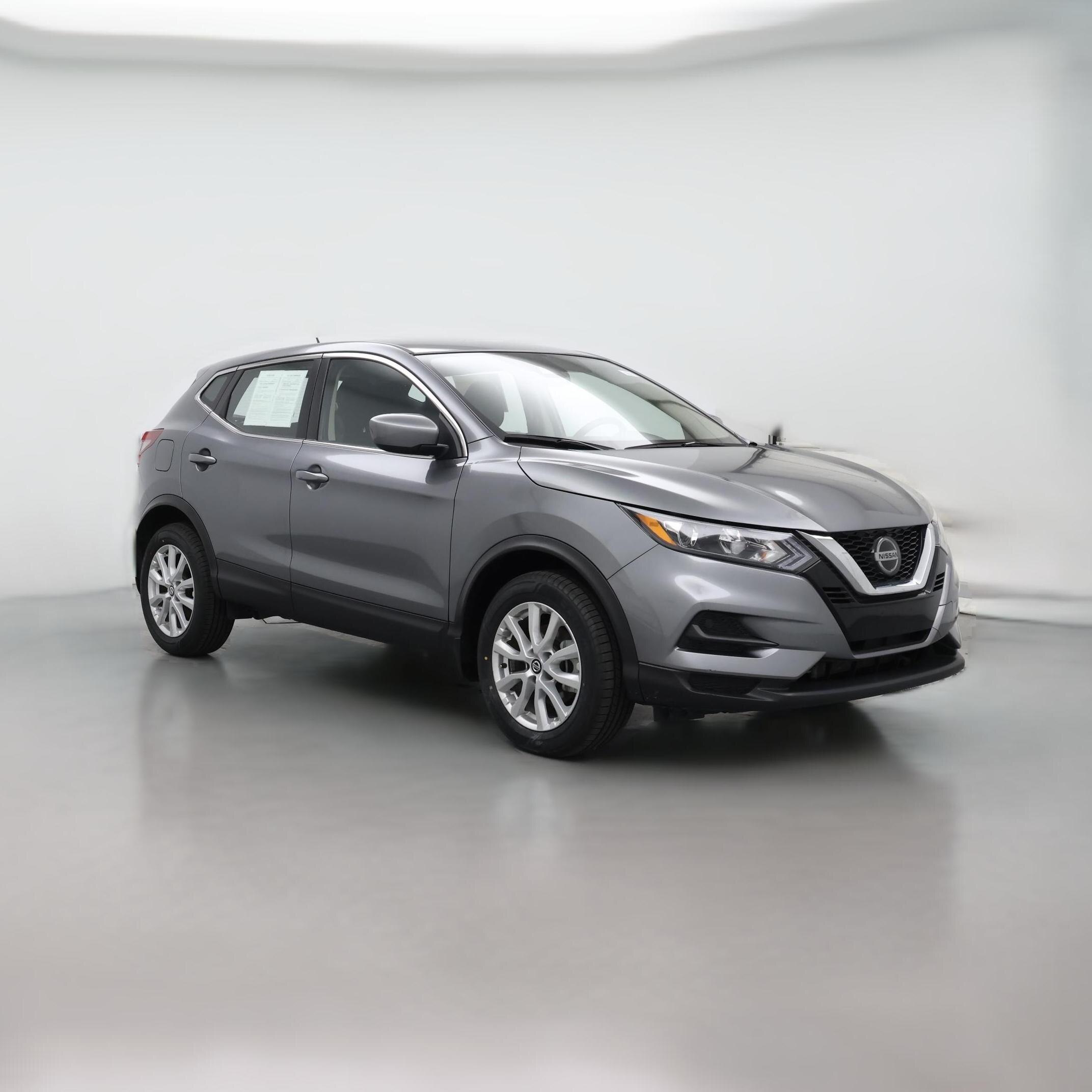 Thumbnail: 2022 Nissan Rogue Sport - 1