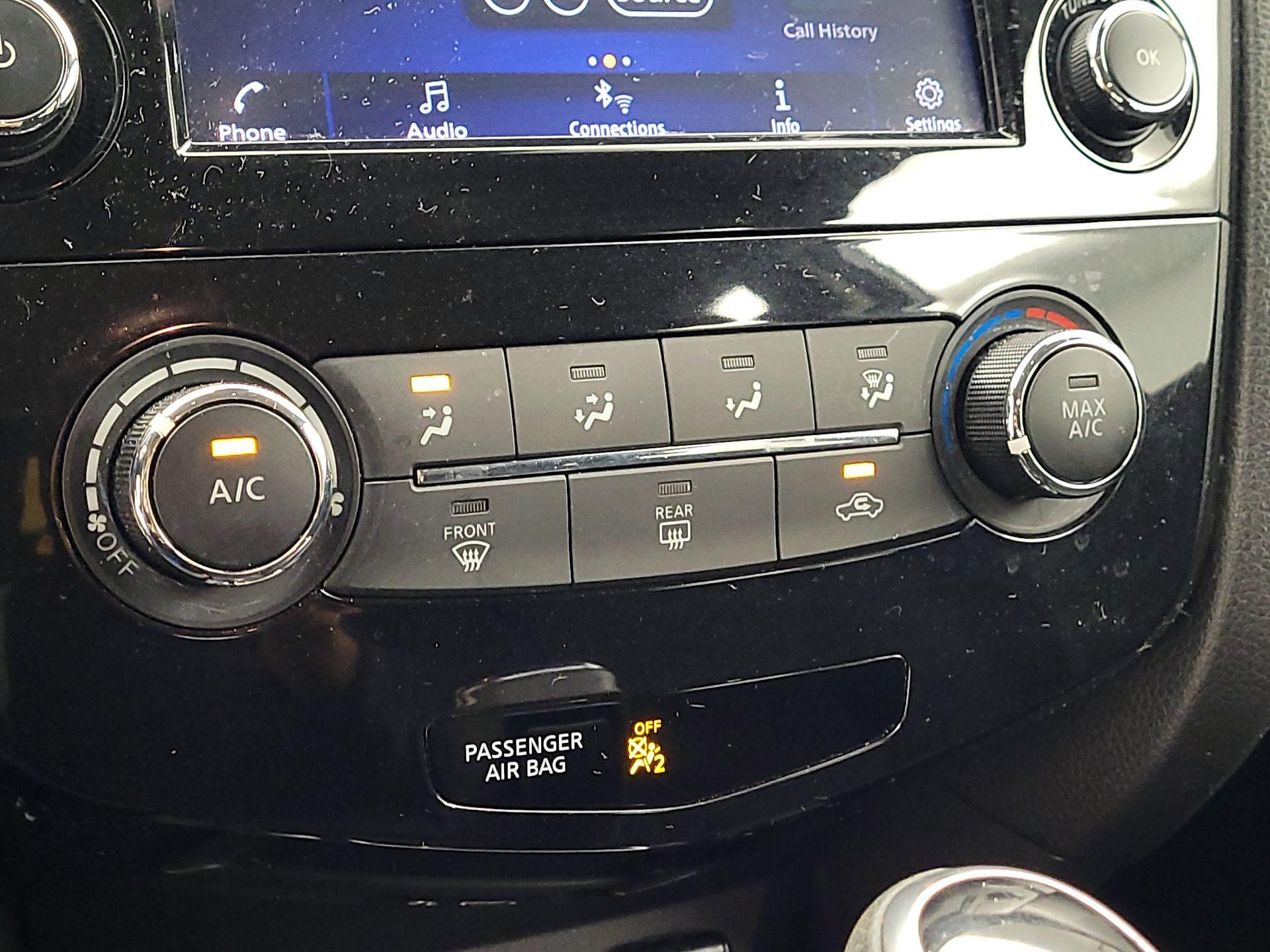 Thumbnail: 2022 Nissan Rogue Sport - 16