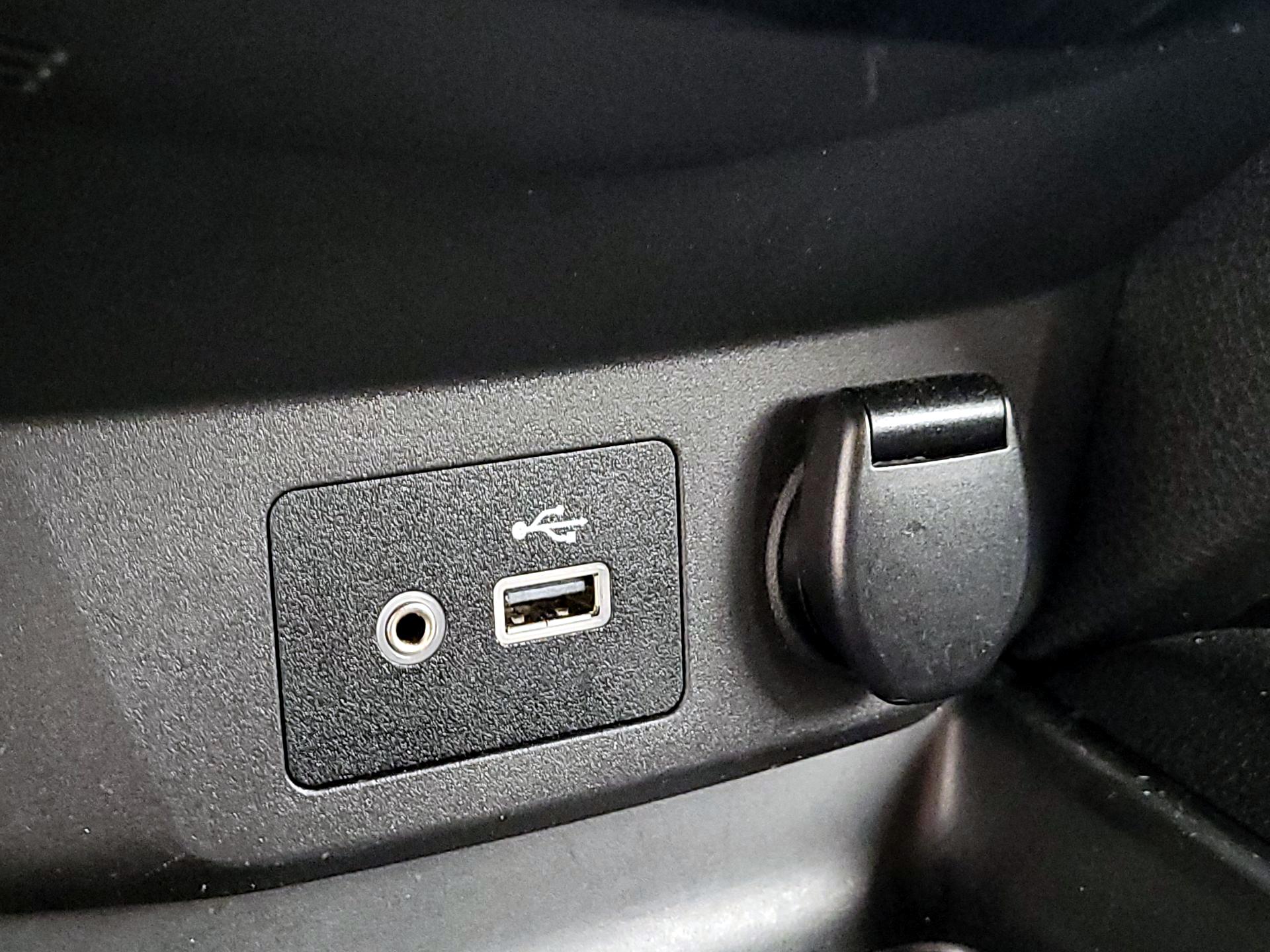 Thumbnail: 2022 Nissan Rogue Sport - 18