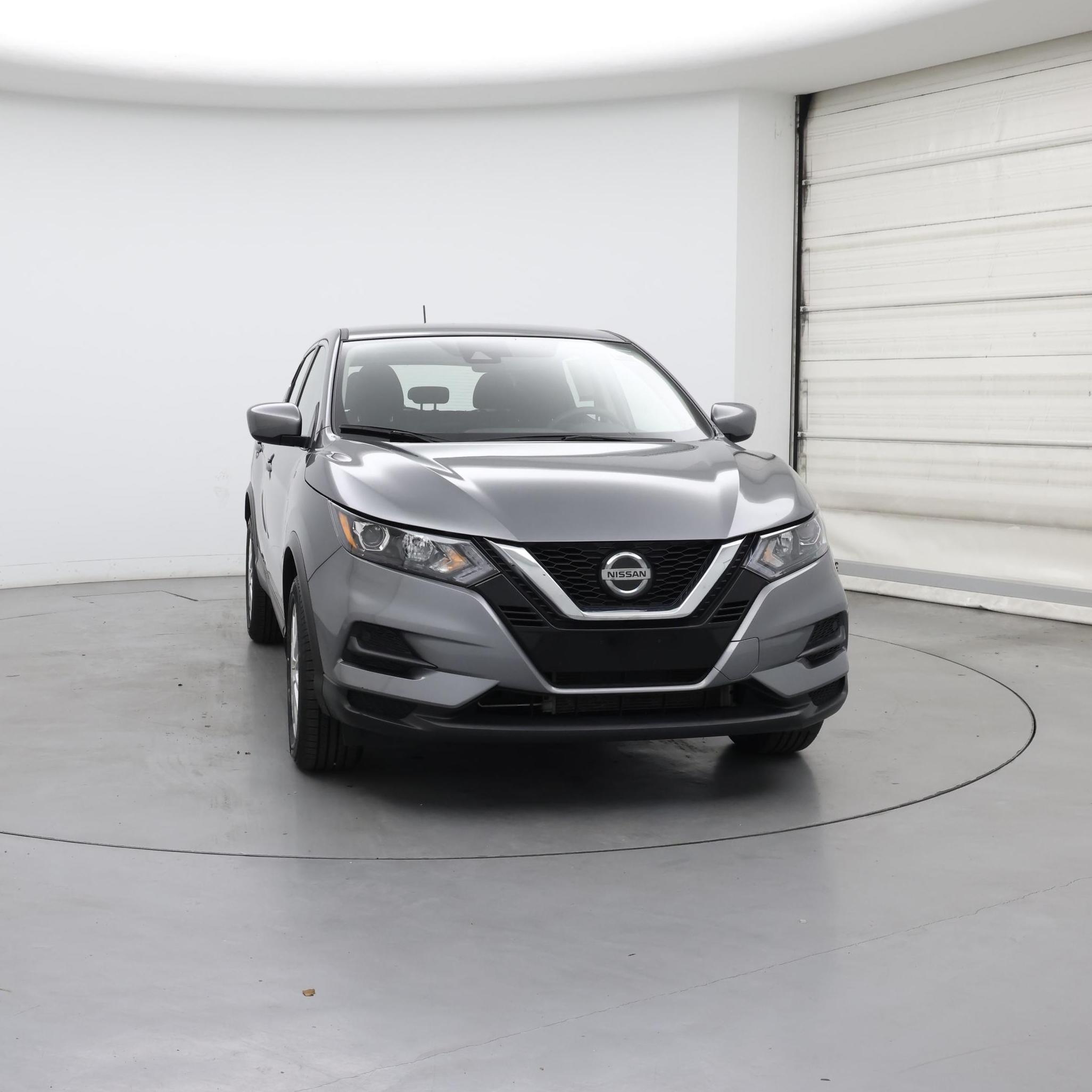 Thumbnail: 2022 Nissan Rogue Sport - 5