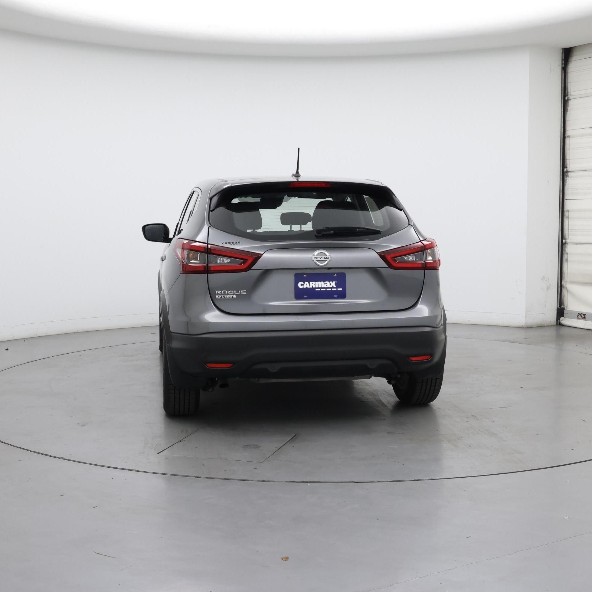 Thumbnail: 2022 Nissan Rogue Sport - 6