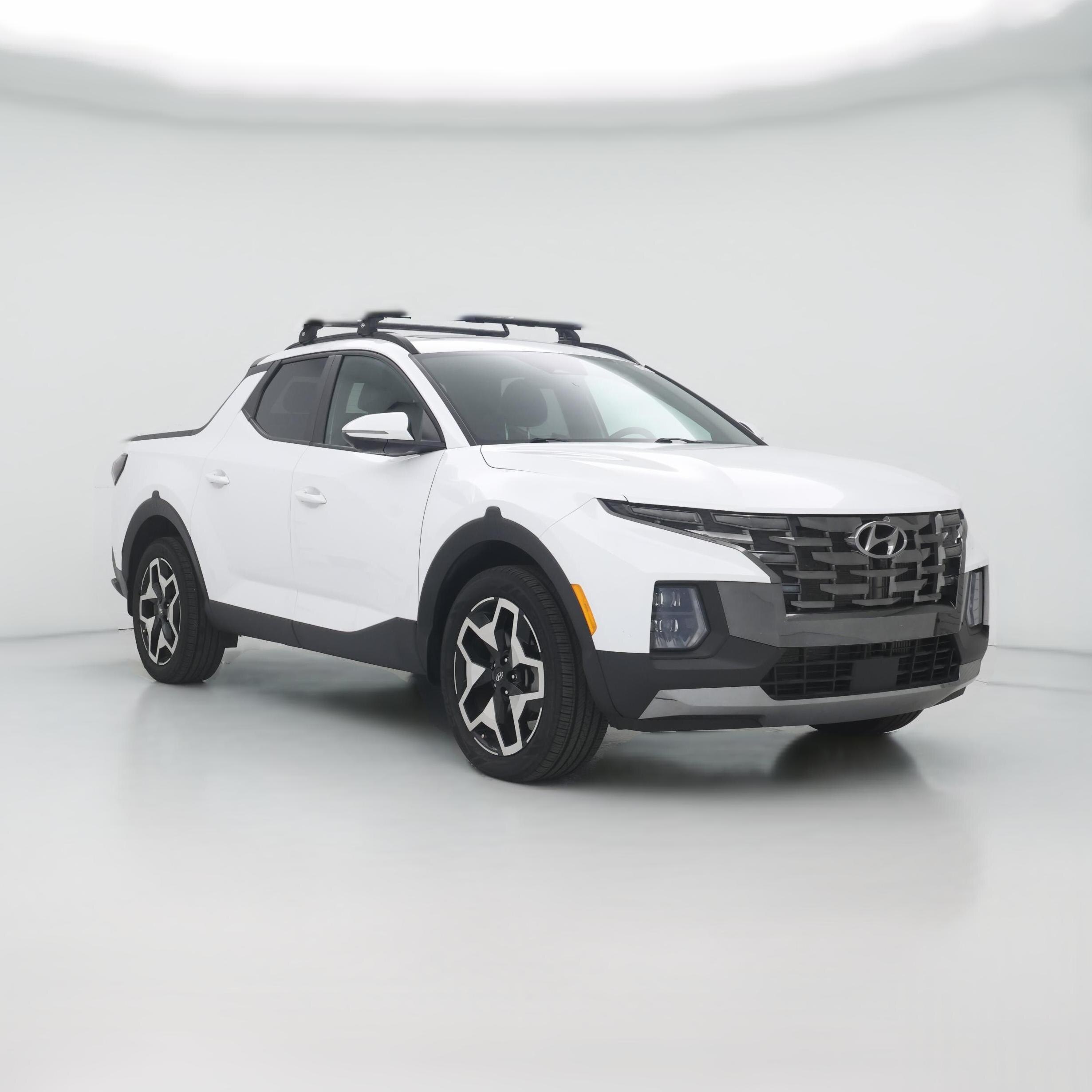 Thumbnail: 2022 Hyundai Santa Cruz - 1