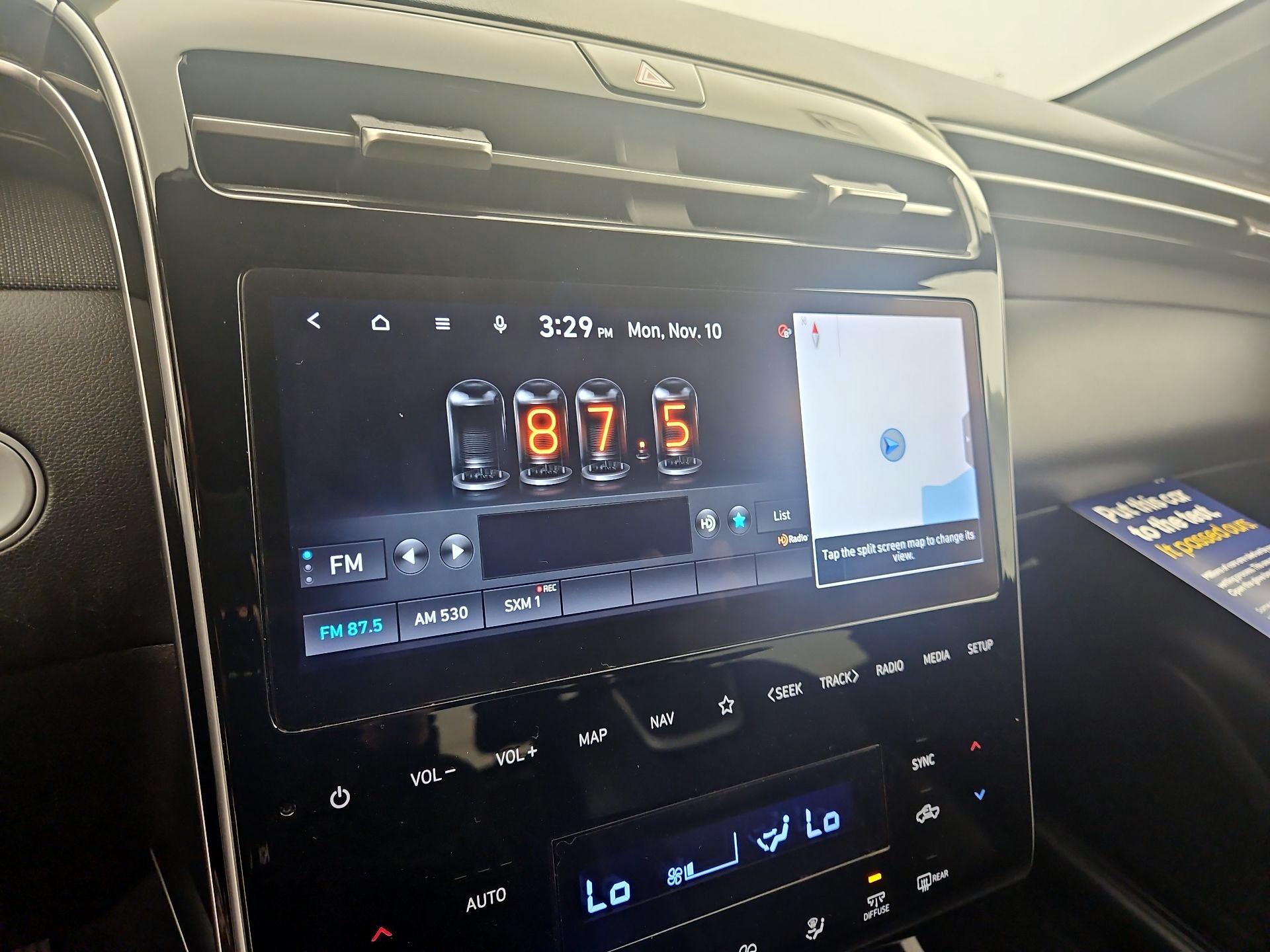 Thumbnail: 2022 Hyundai Santa Cruz - 16