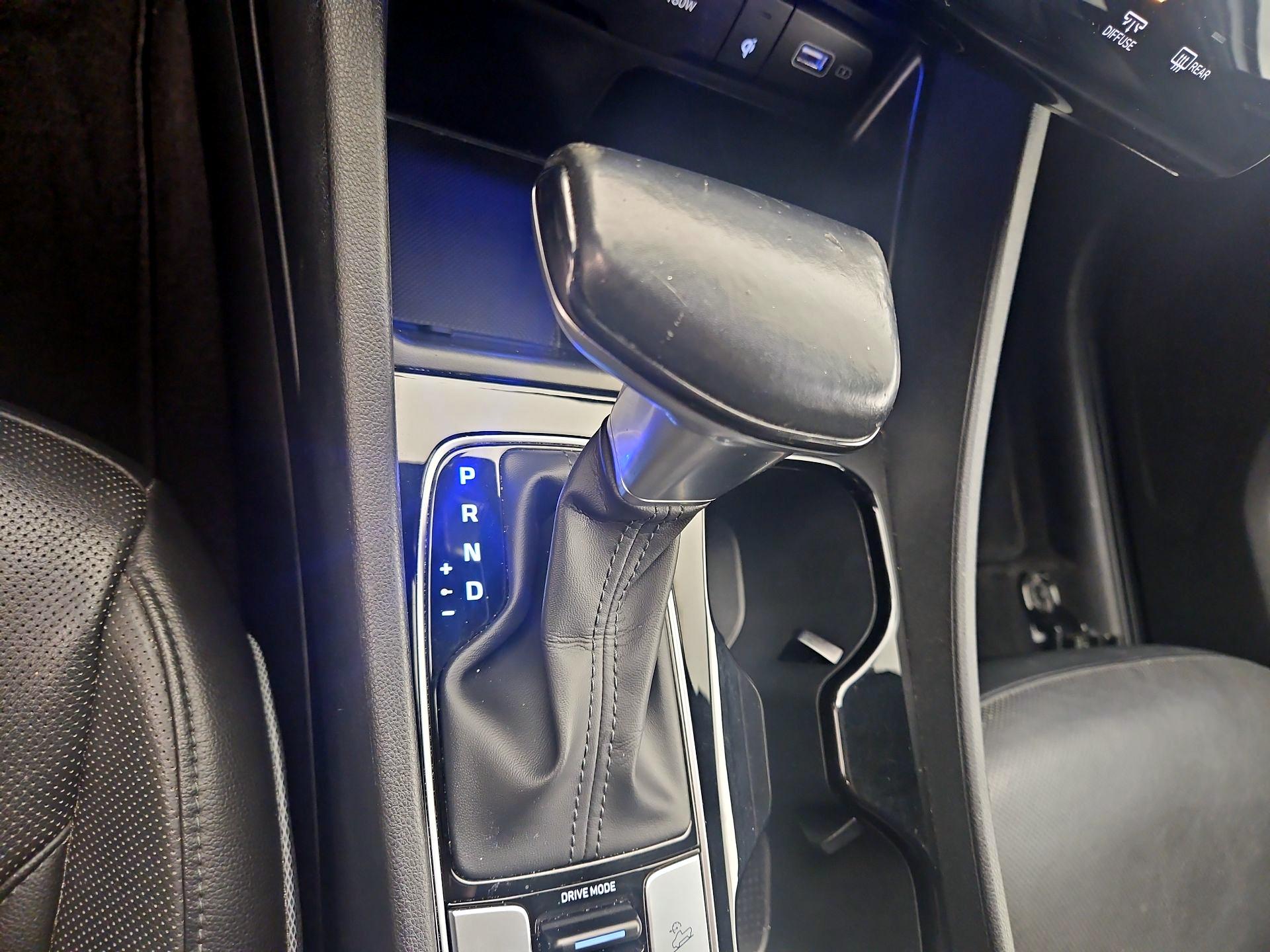 Thumbnail: 2022 Hyundai Santa Cruz - 18