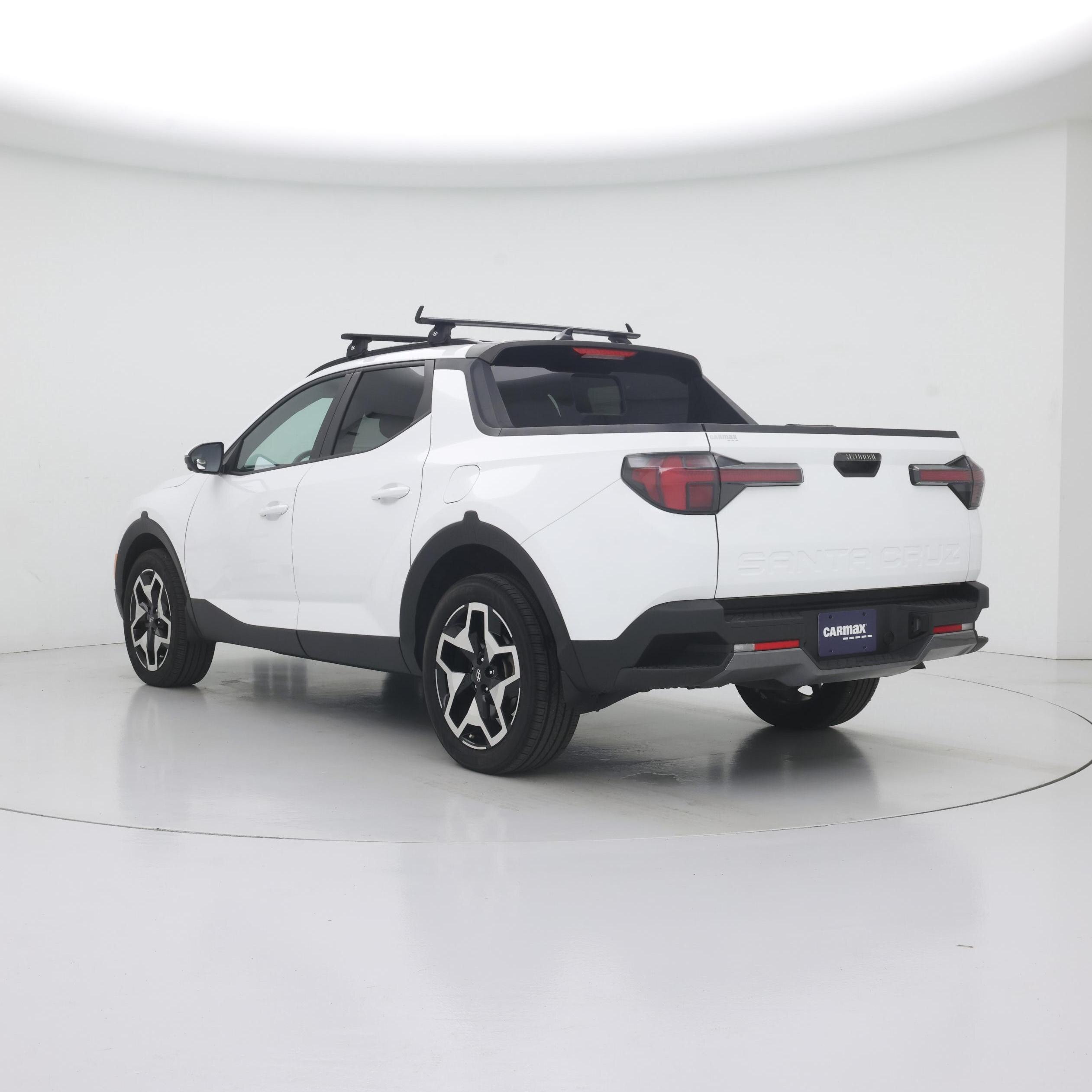 Thumbnail: 2022 Hyundai Santa Cruz - 2