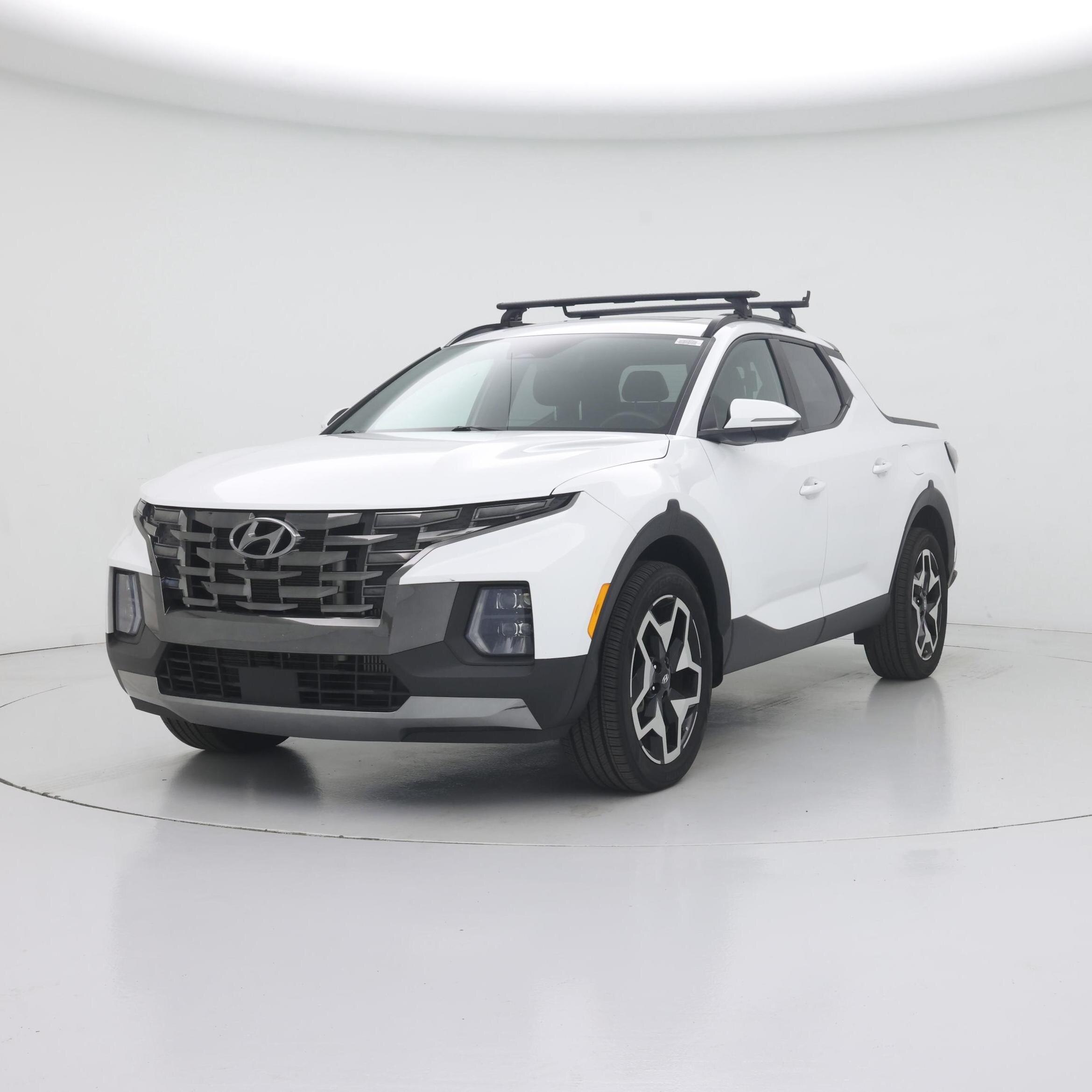 Thumbnail: 2022 Hyundai Santa Cruz - 4