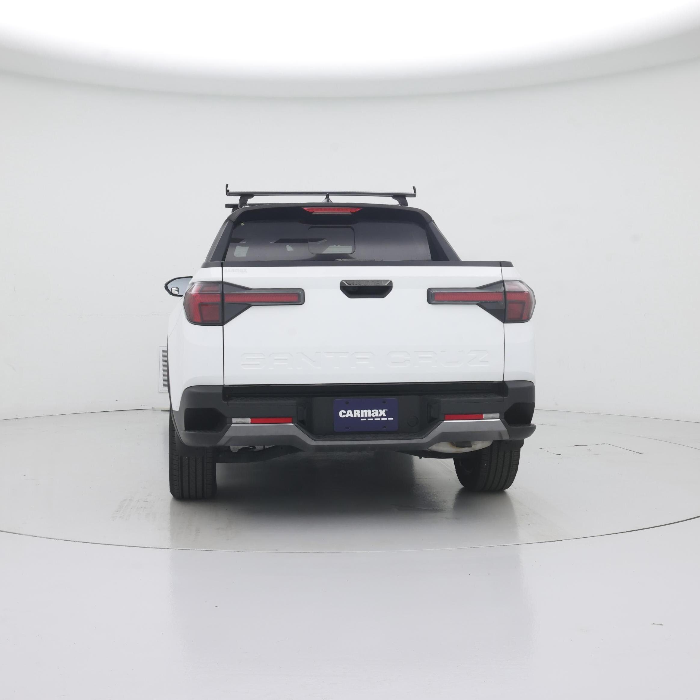 Thumbnail: 2022 Hyundai Santa Cruz - 6