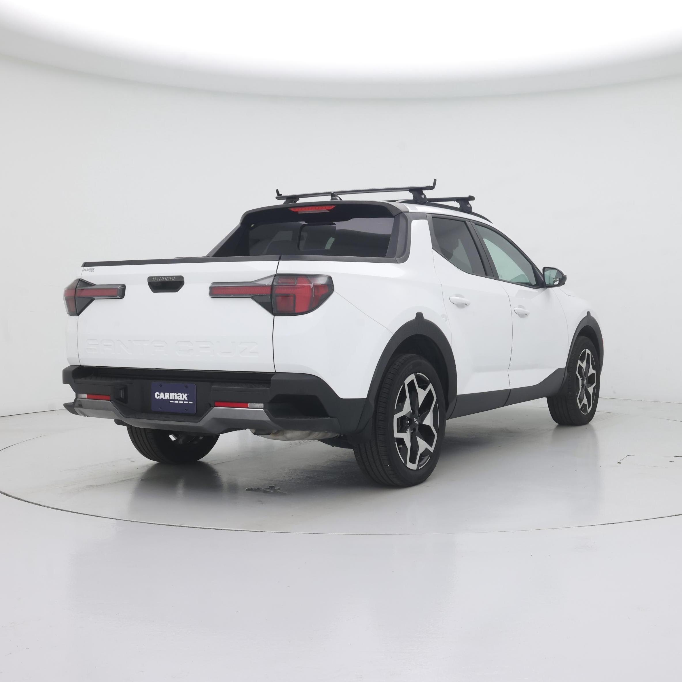 Thumbnail: 2022 Hyundai Santa Cruz - 8