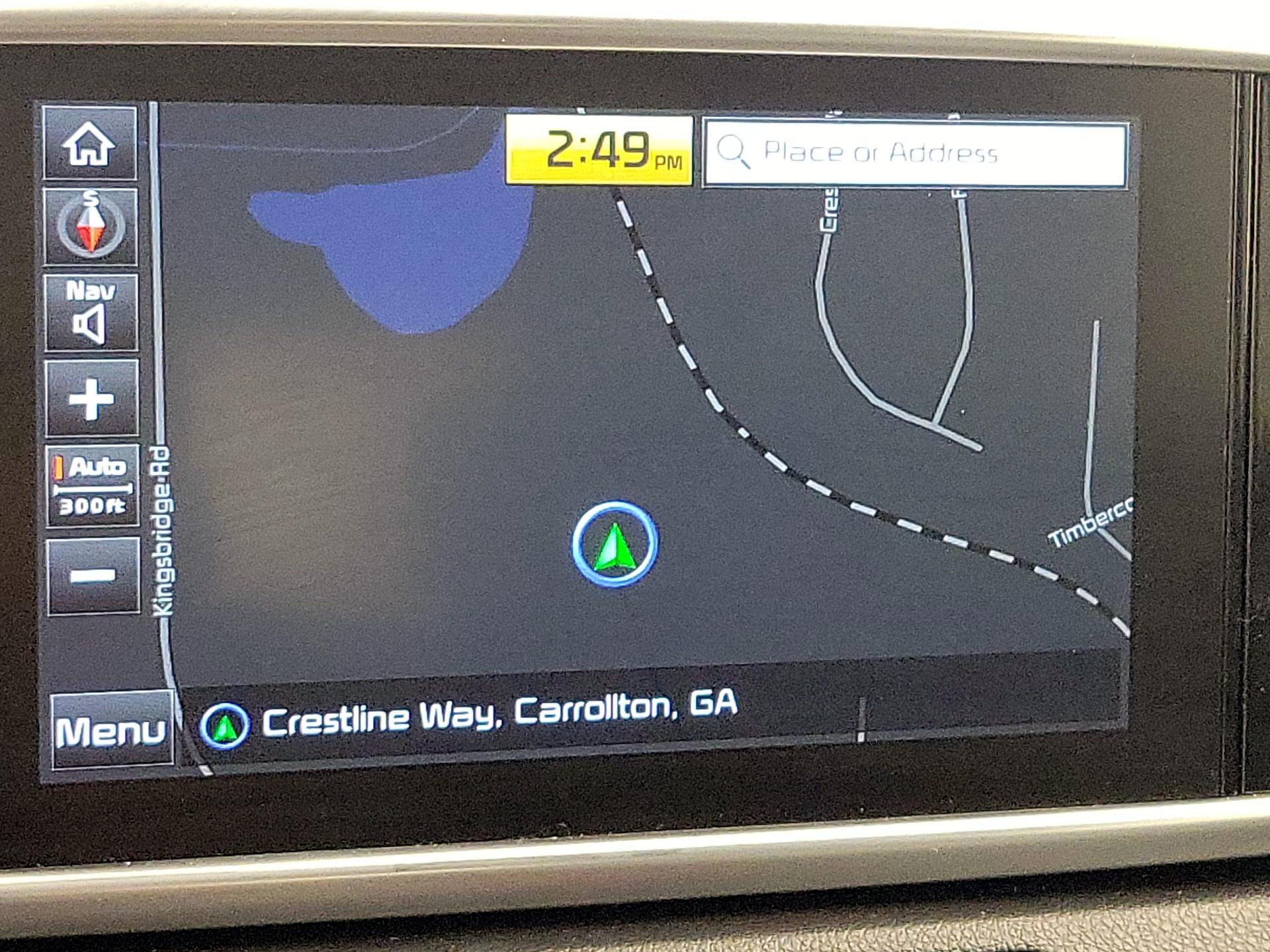 Thumbnail: 2020 Kia Sportage - 14