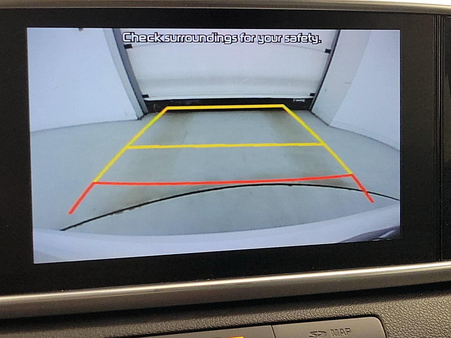 Thumbnail: 2020 Kia Sportage - 15